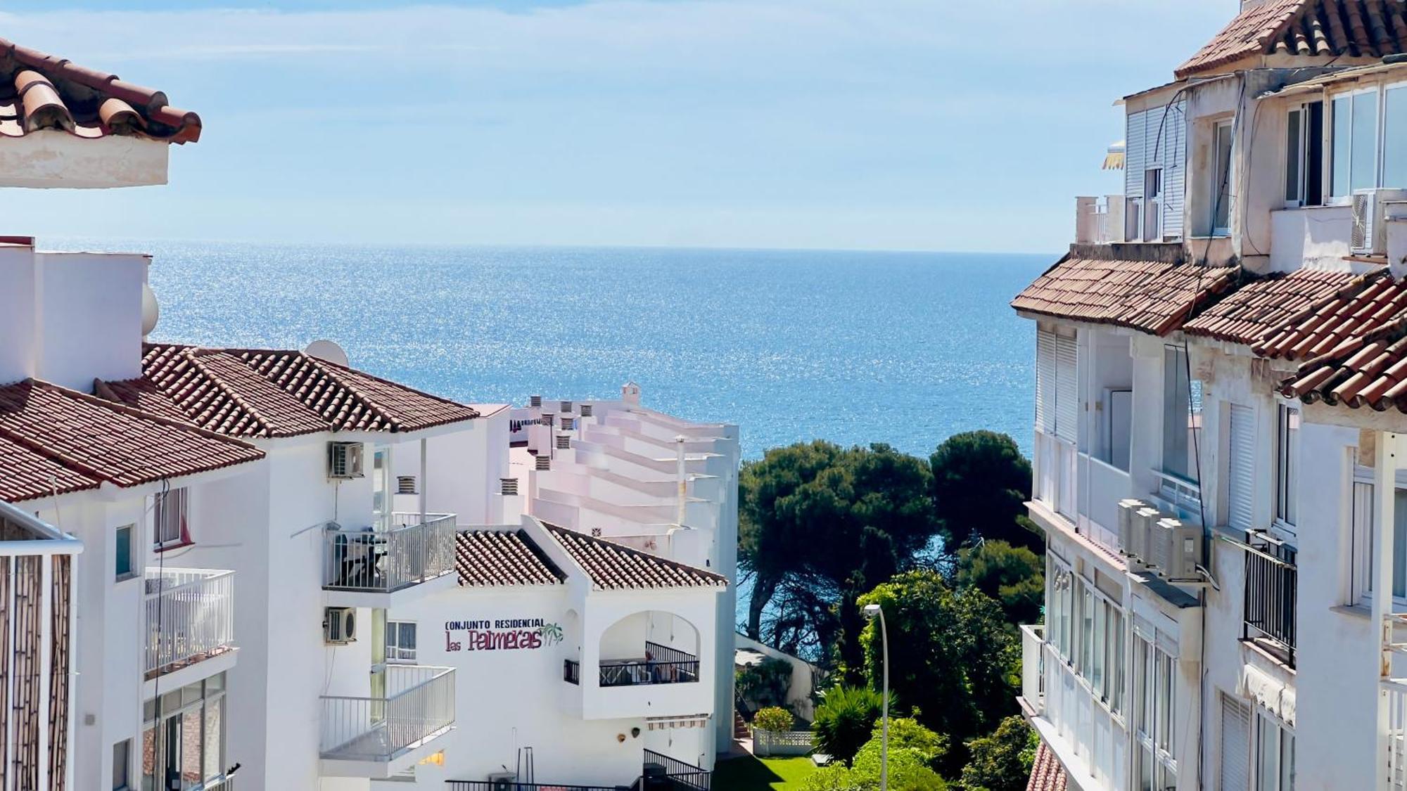 Estudio Velero En El Centro De - South Costa