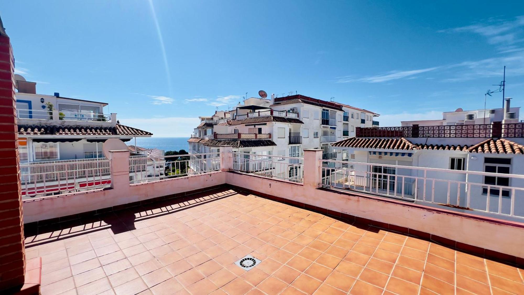 Apartamento Estudio Velero En El Centro De - South Costa *
