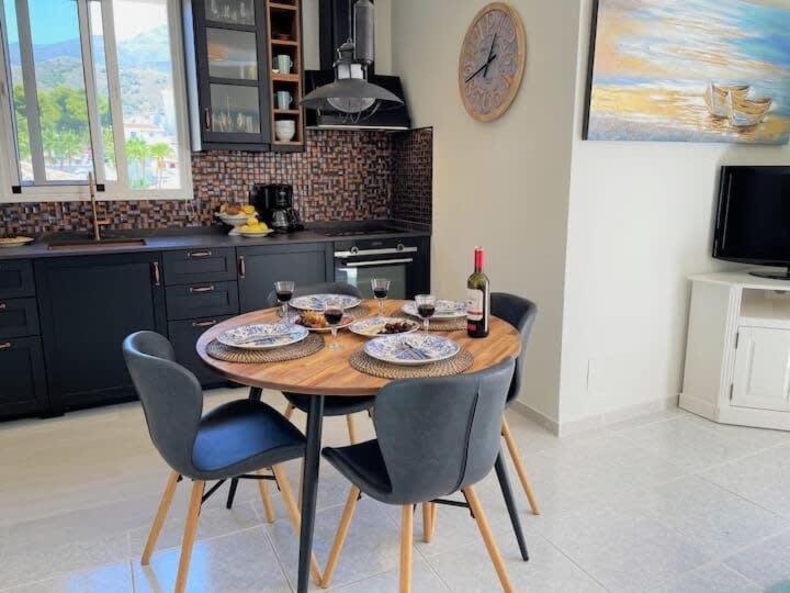 Apartamento Apartmento Tanger Oasis