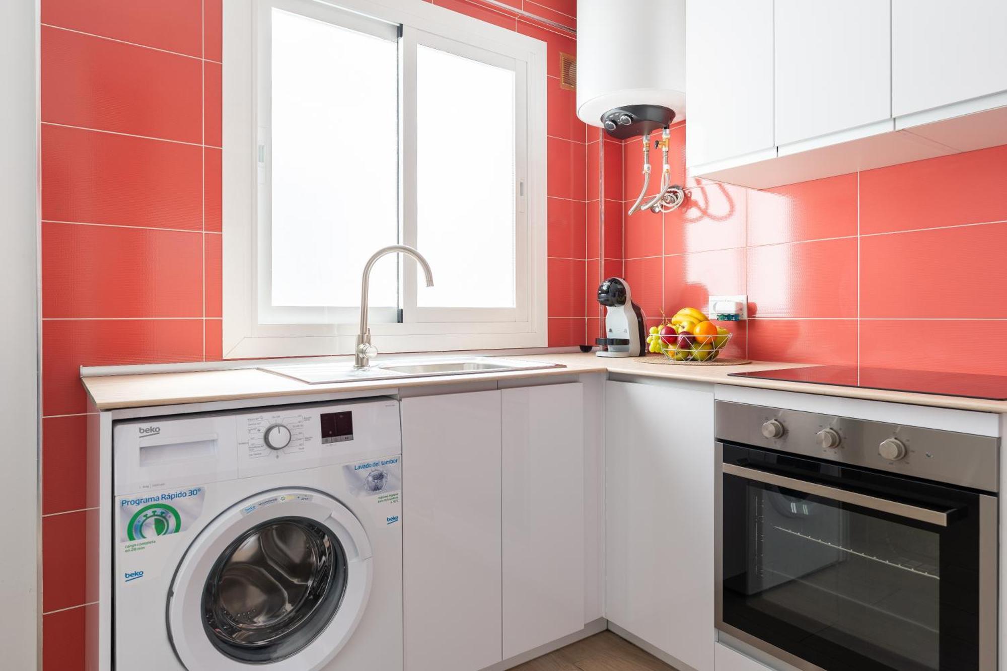 Apartamento Serendipia *