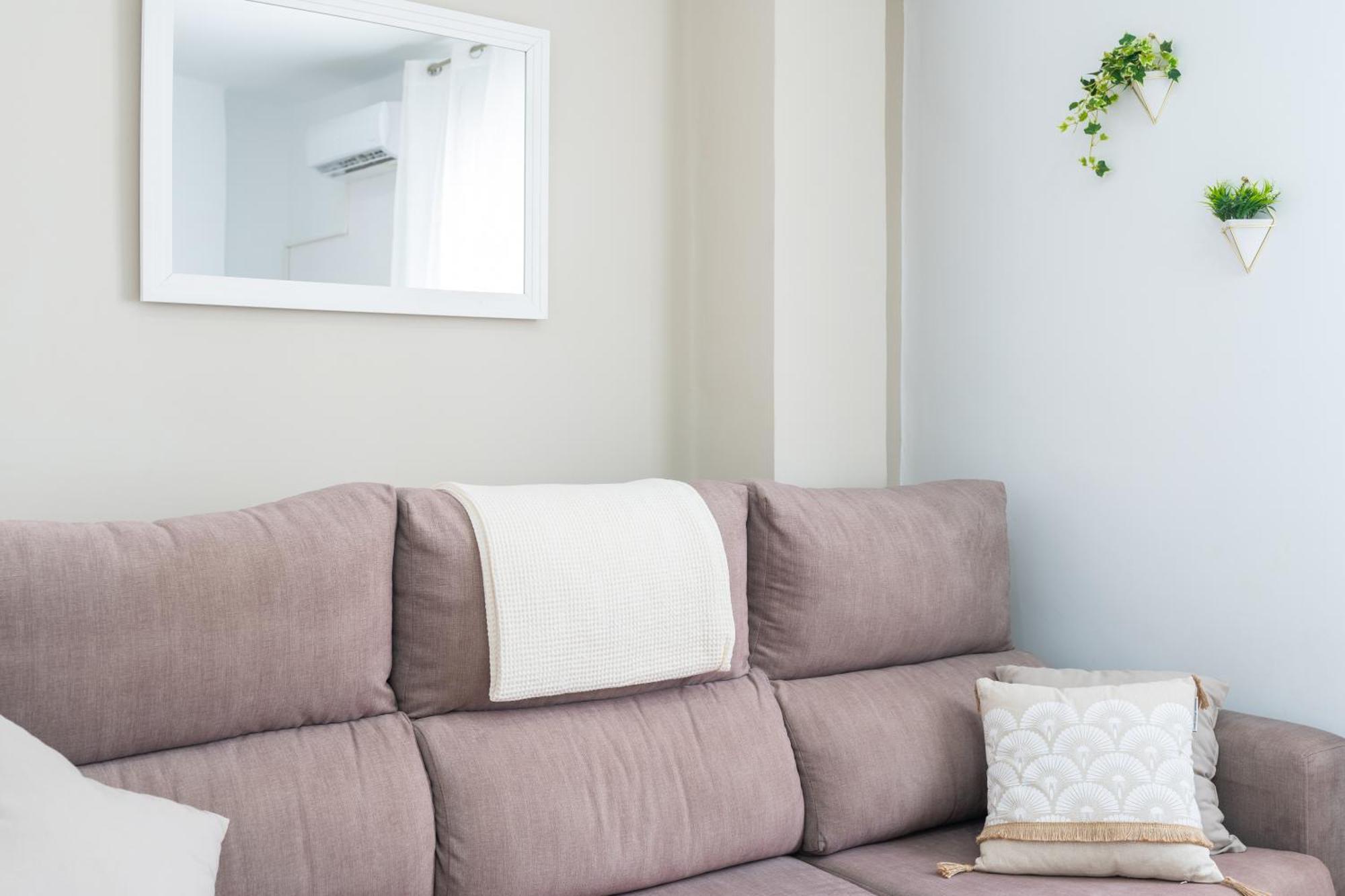 Apartamento Serendipia *