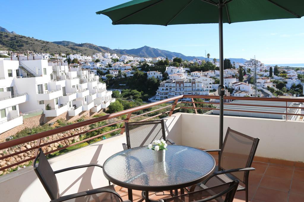 Apartamento Andaluz Mar De Nerja