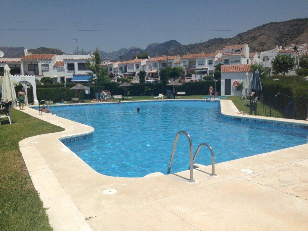 Apartamento Coqueto En Nerja