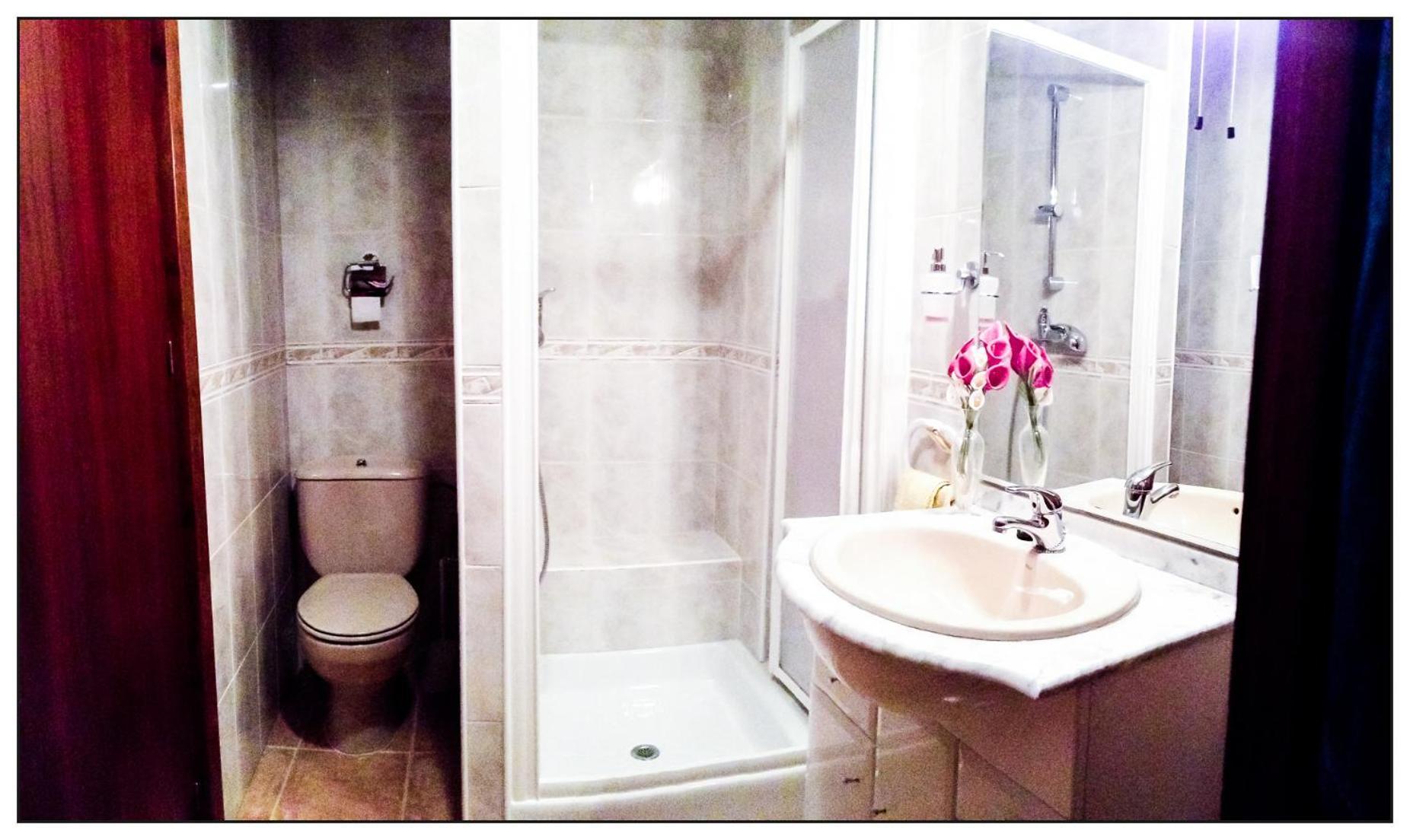 Apartamento Coqueto En *