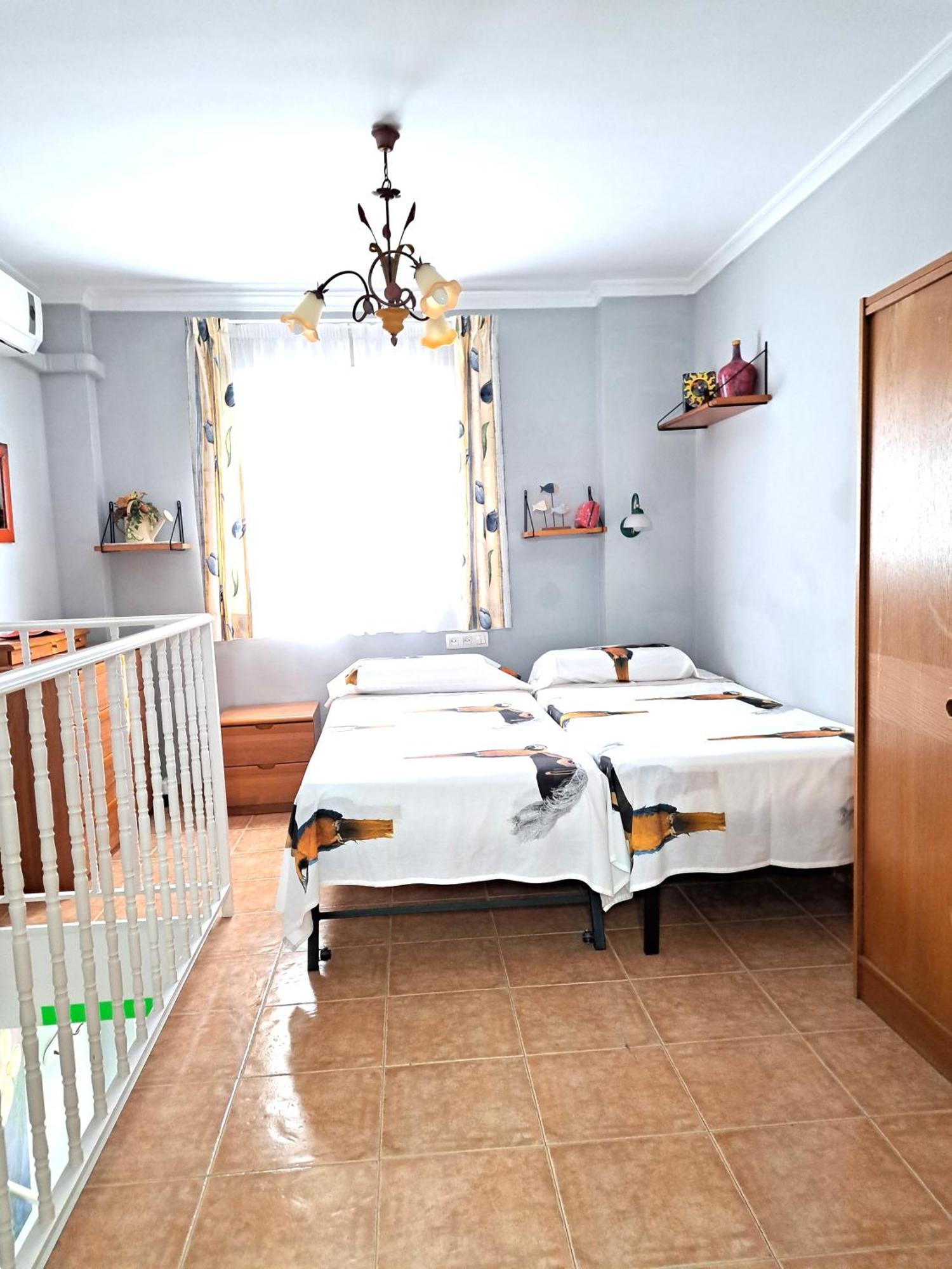 Apartamento Coqueto En *