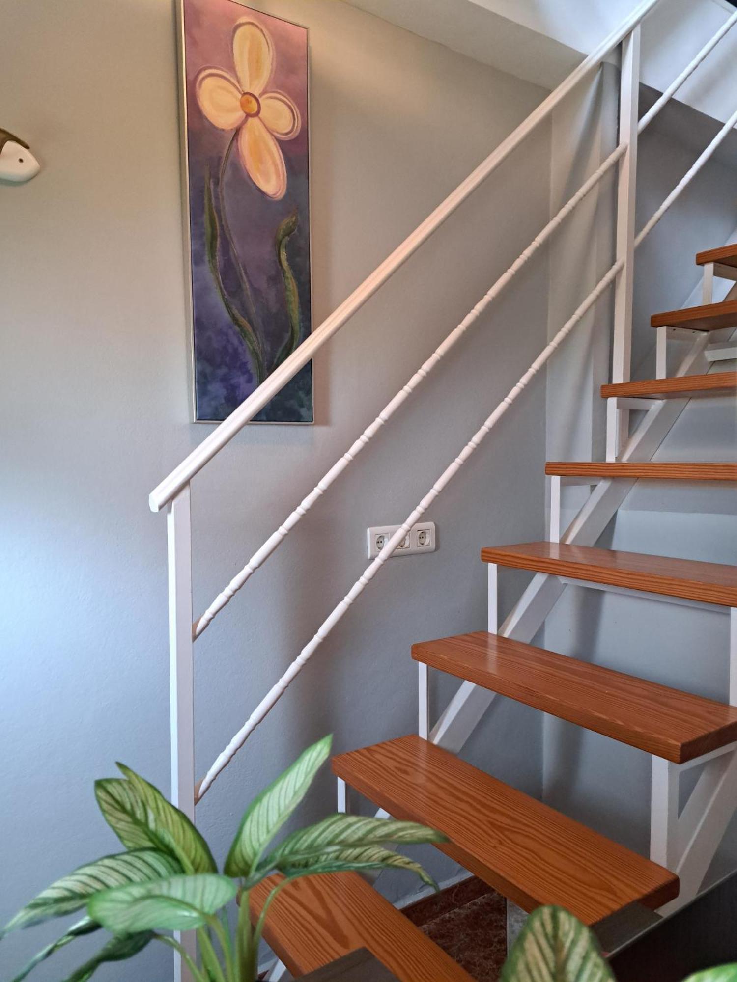 Apartamento Coqueto En Nerja
