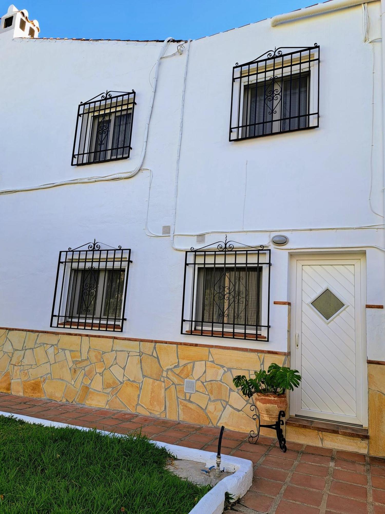 Apartamento Coqueto En