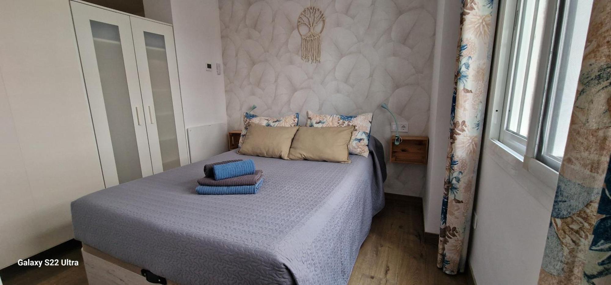 Mi 60 Apartamento *