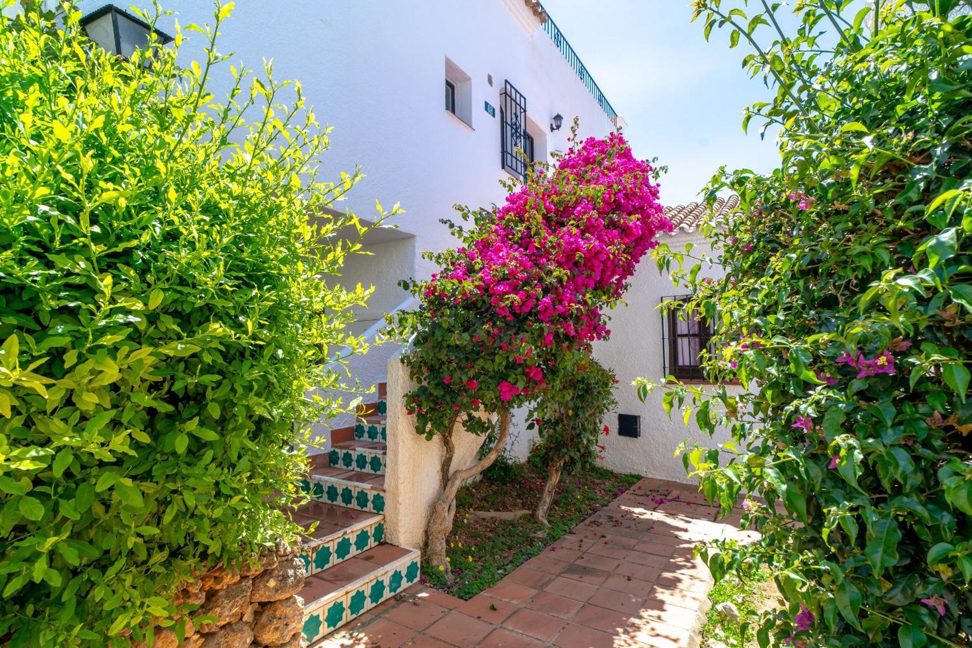 Apartamento Hibiscos Seaview Terrace By Casasol *