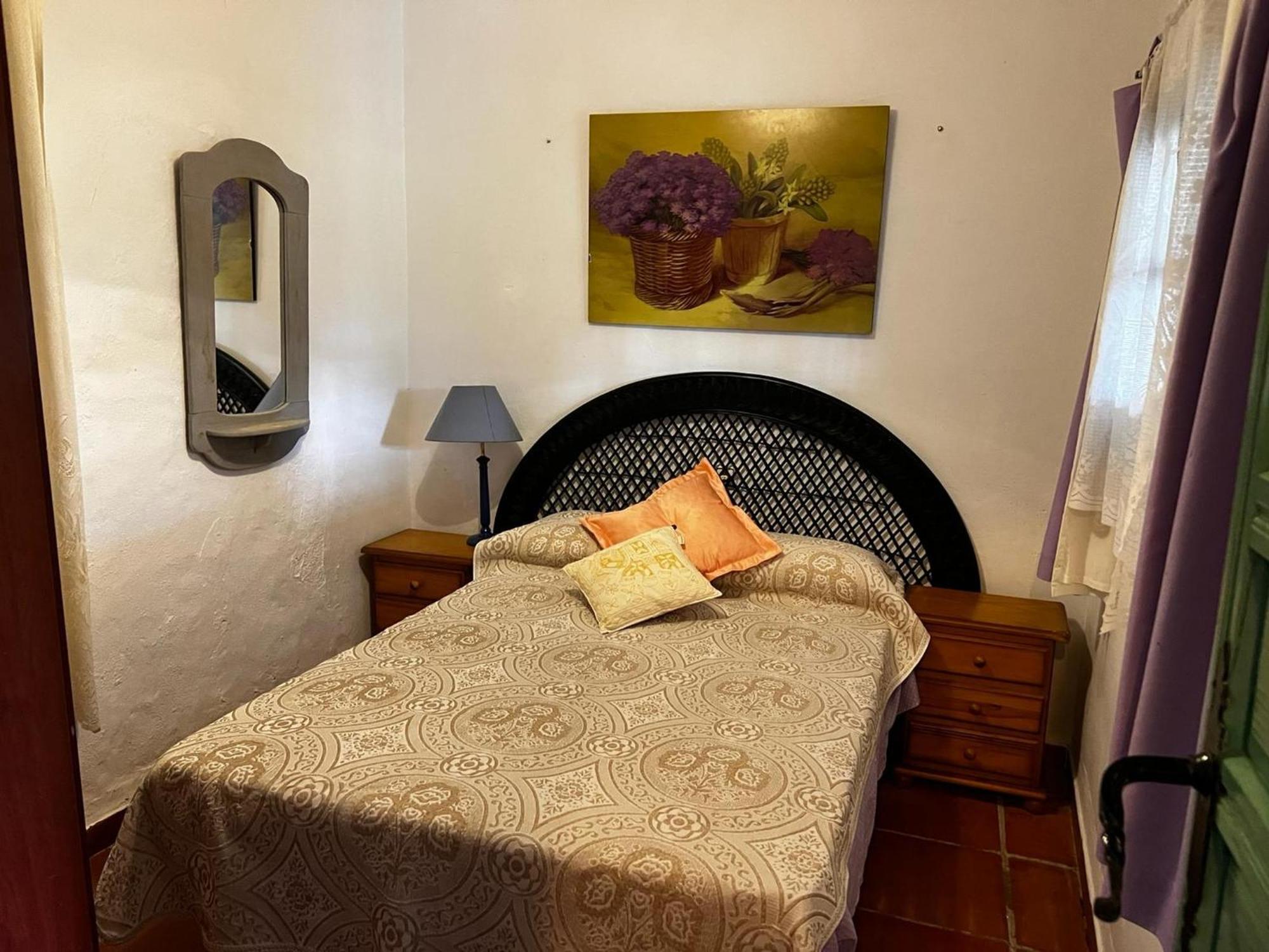 Casa Maracuya Holiday home Nerja
