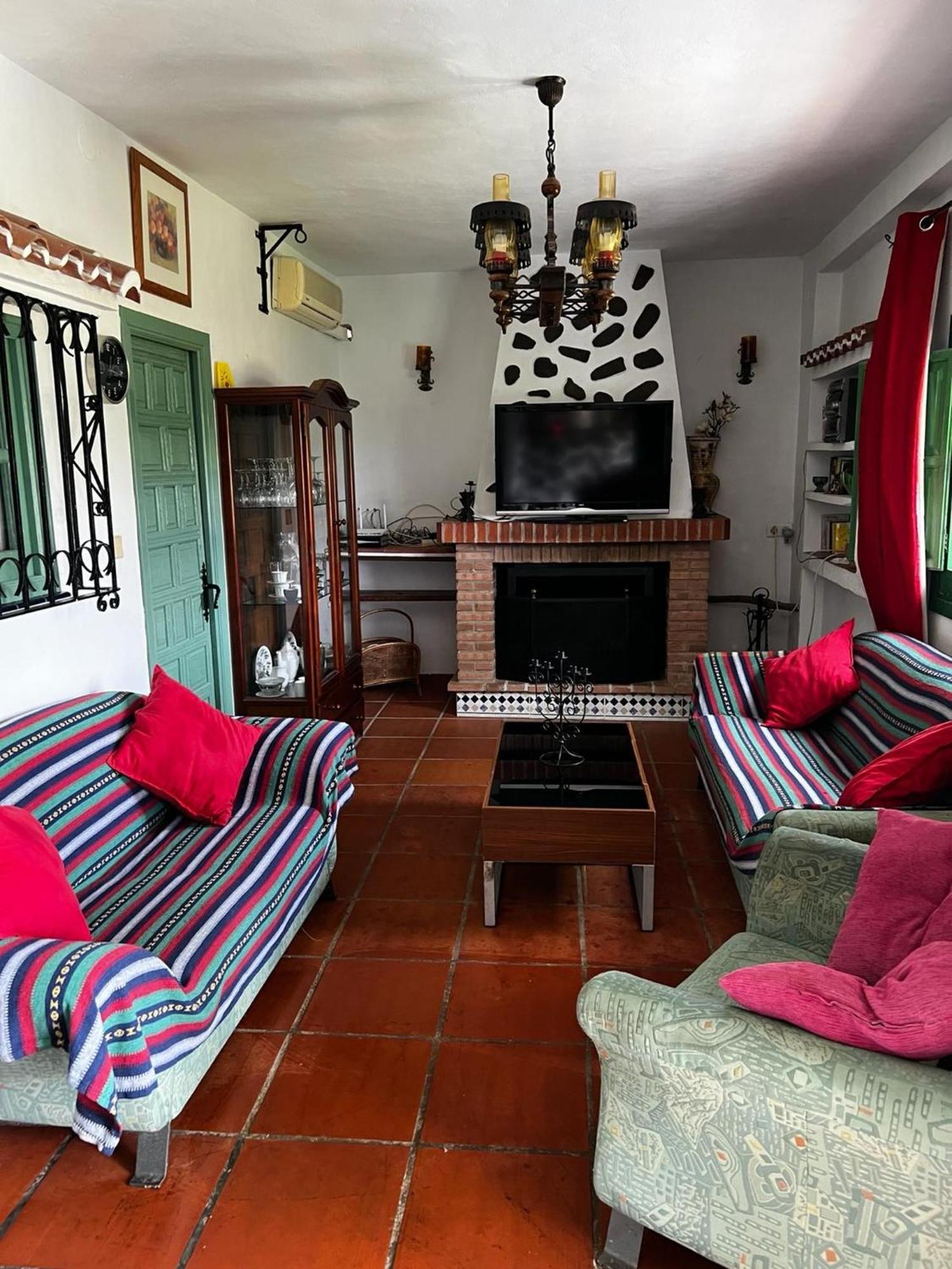Holiday home Casa Maracuya