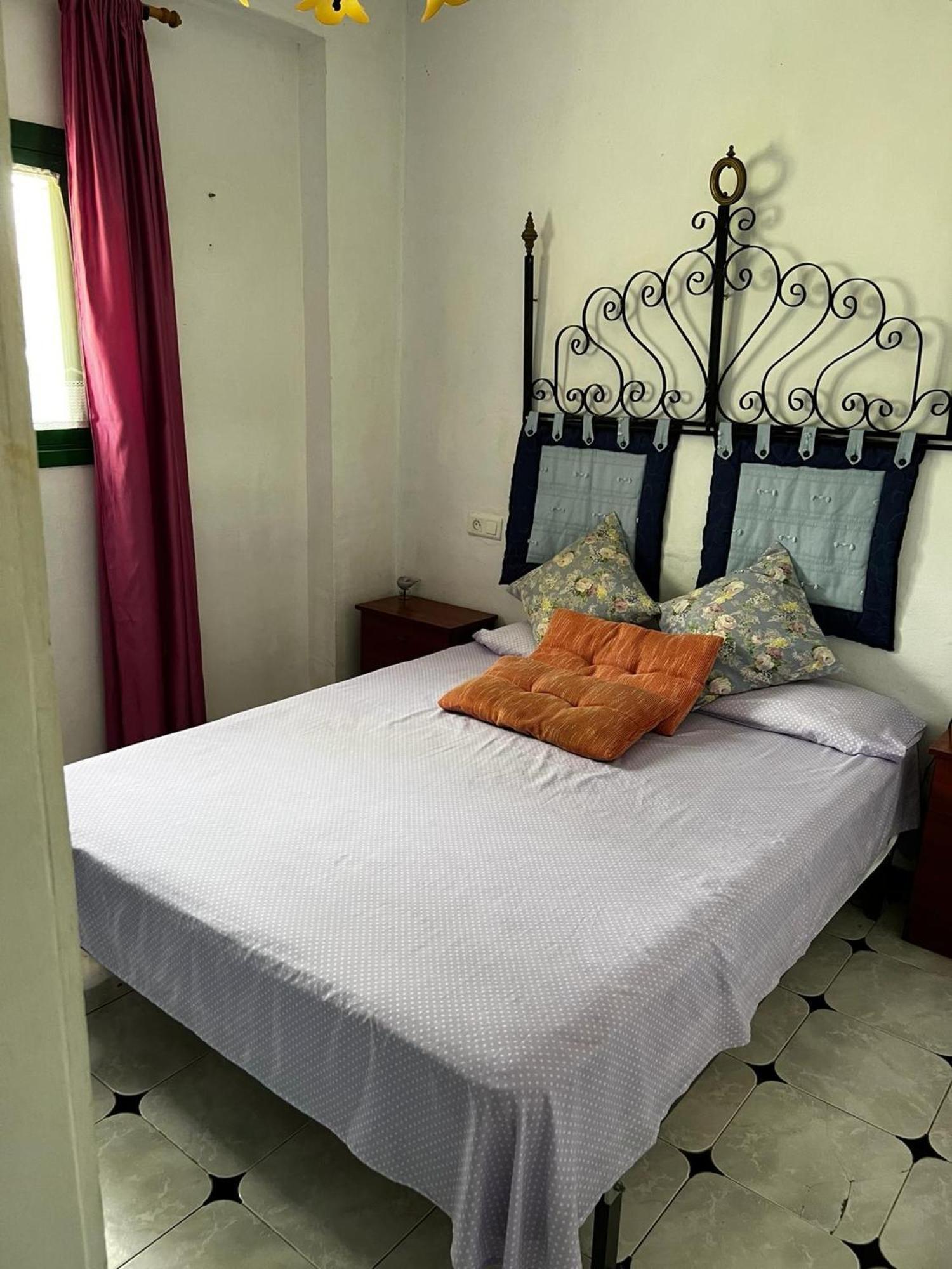 Casa Maracuya Holiday home *