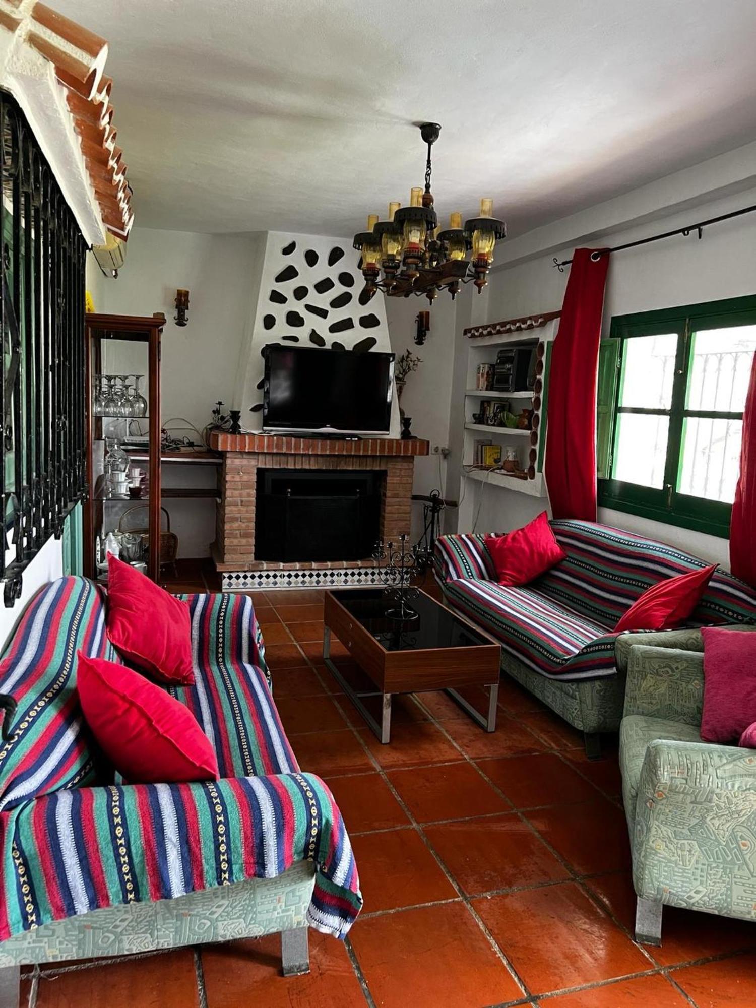 Casa Maracuya *