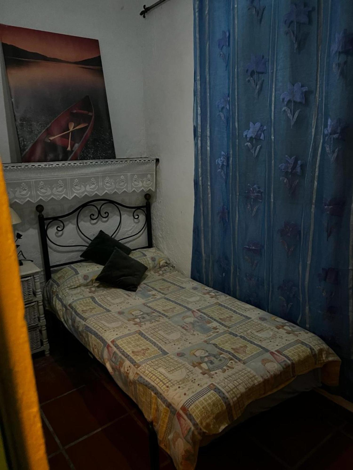 Casa Maracuya Holiday home Nerja