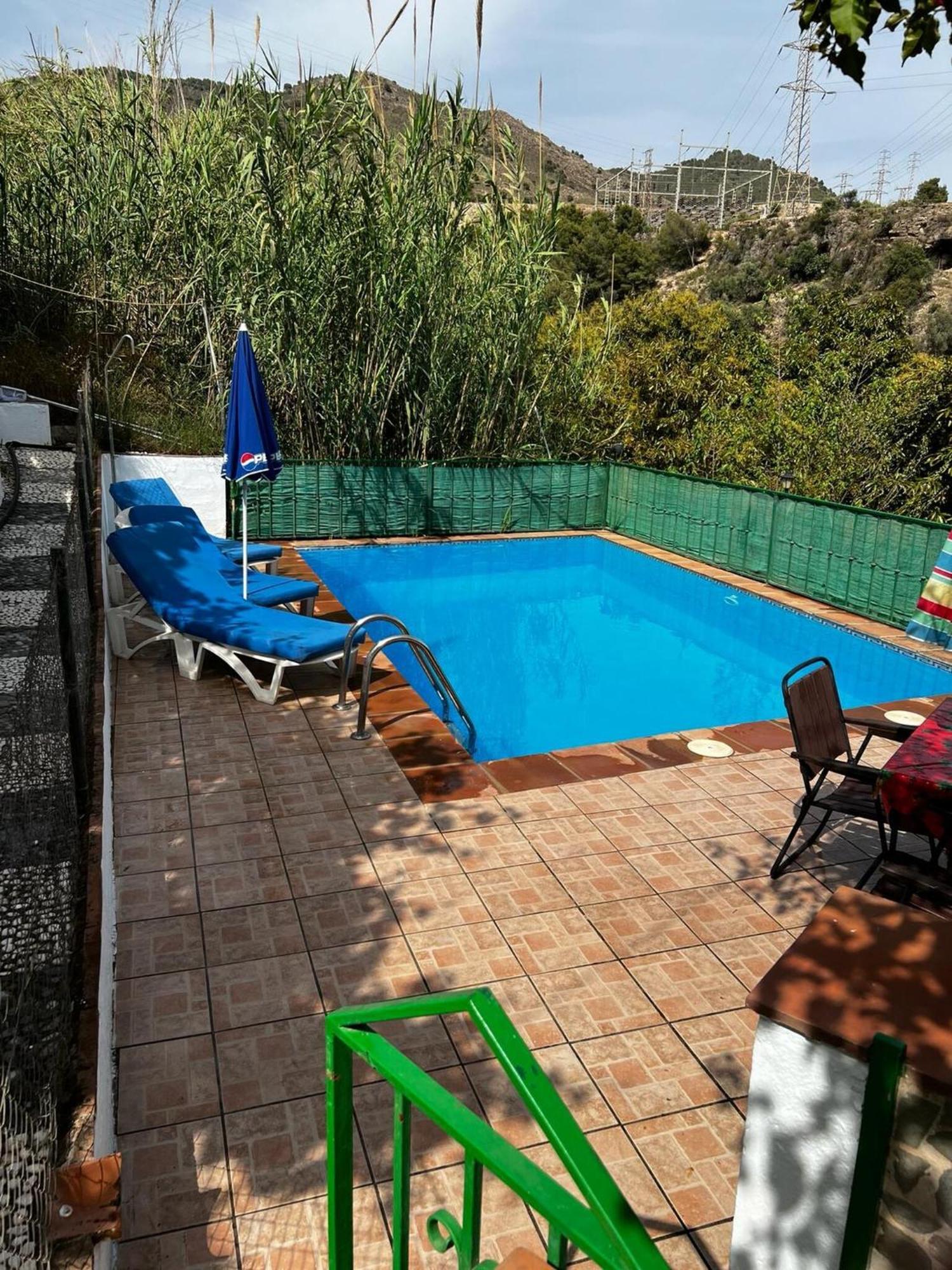 Holiday home Casa Maracuya