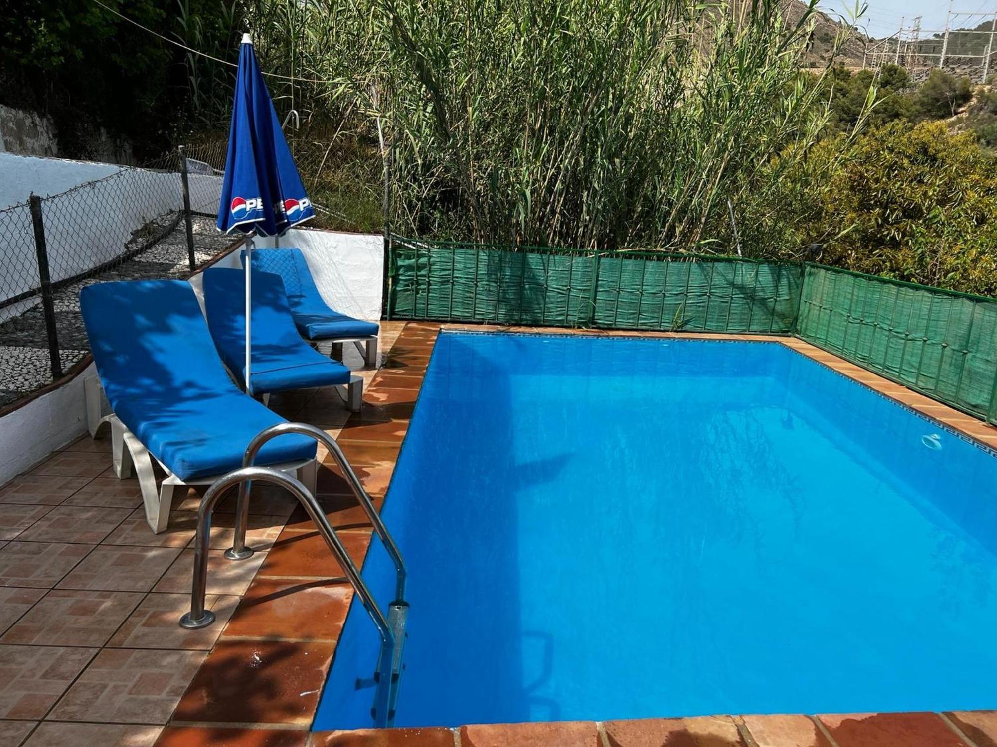 Holiday home Casa Maracuya *