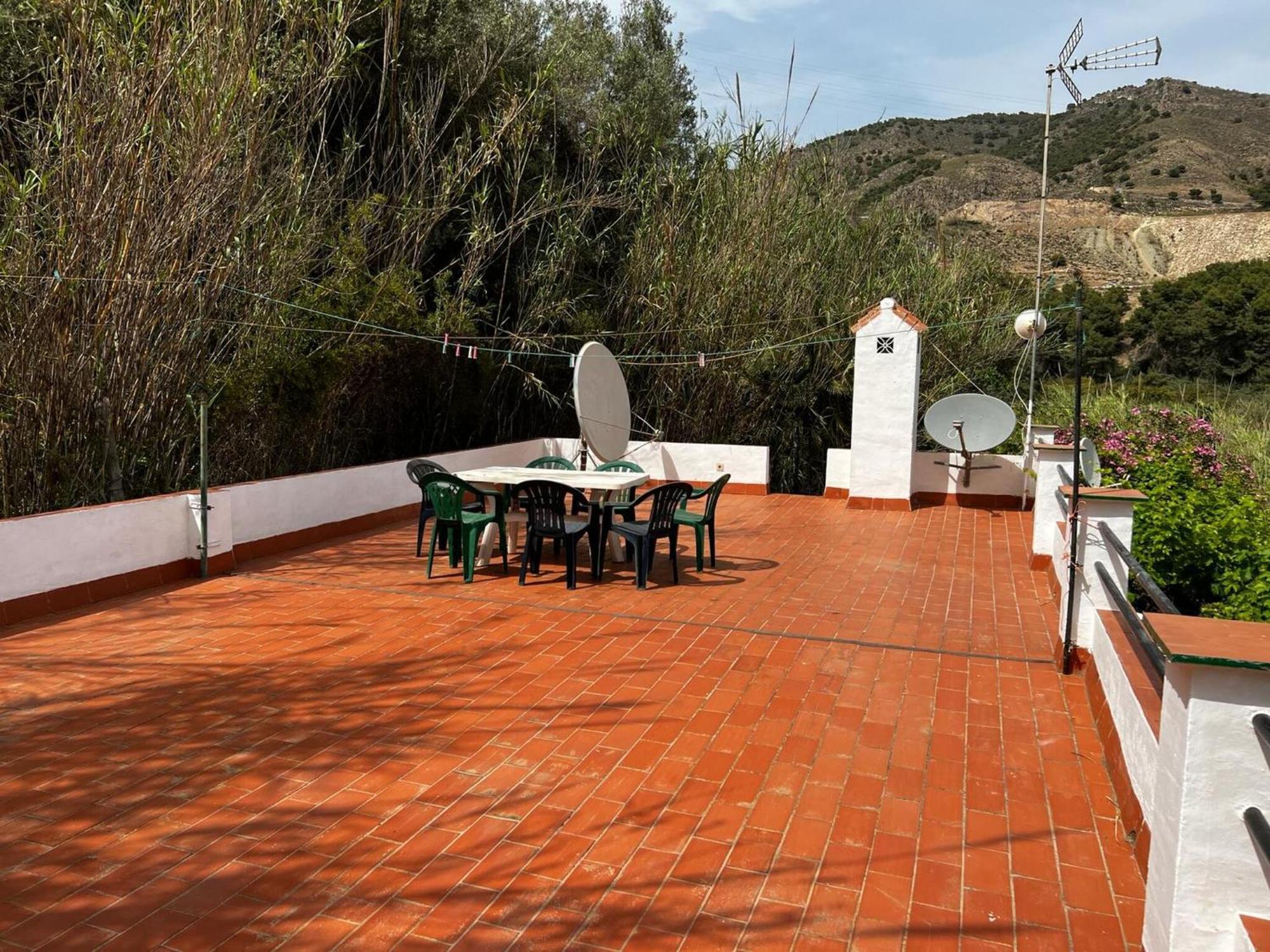Casa Maracuya