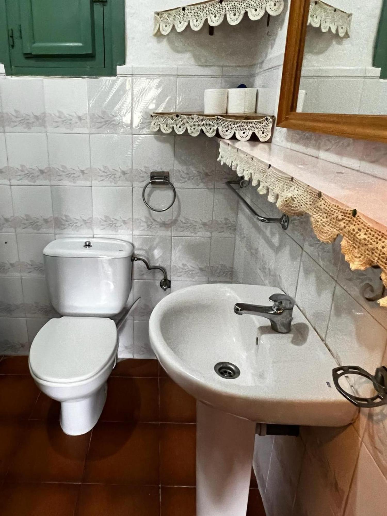 Casa Maracuya Holiday home *