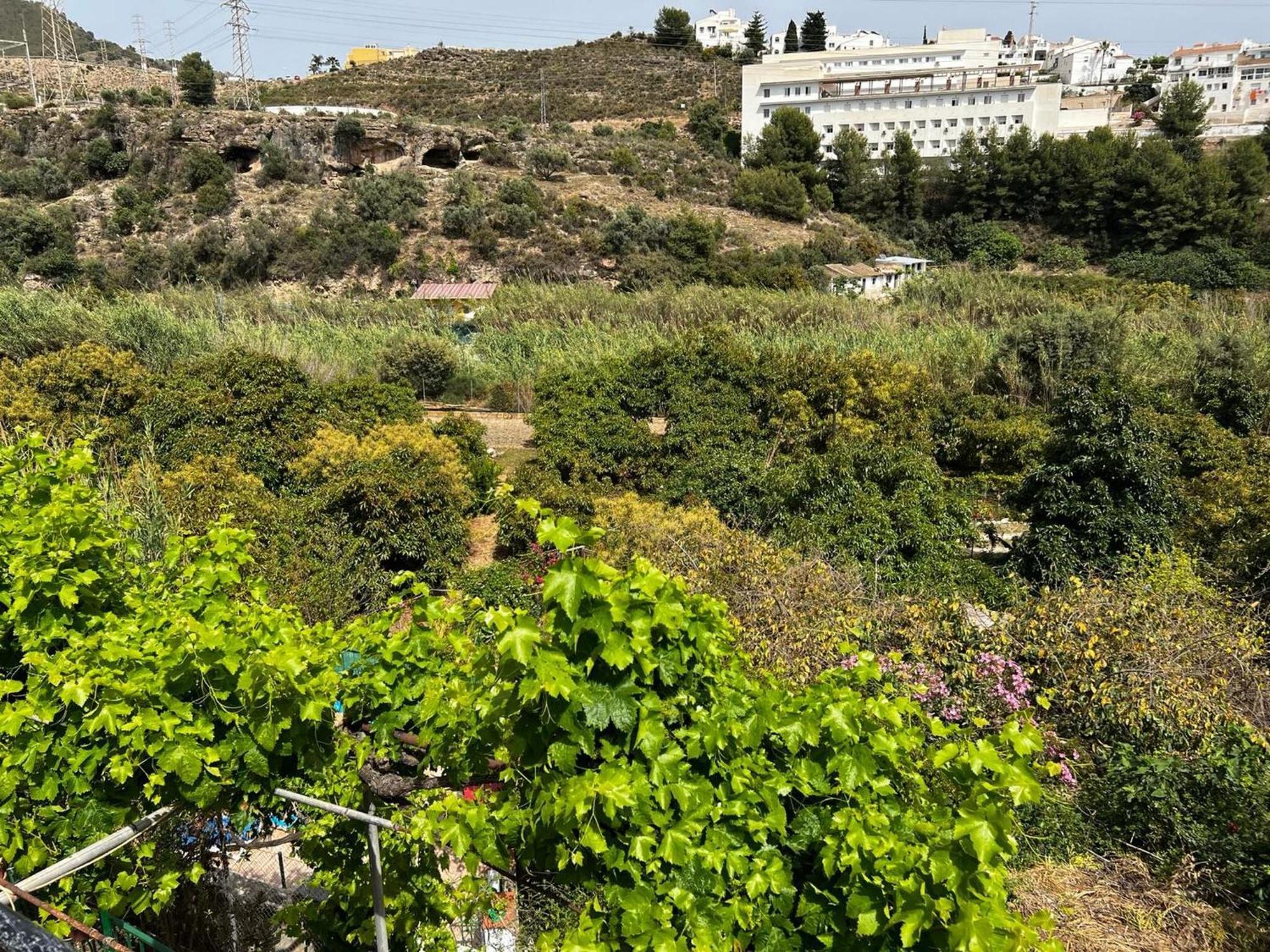 Casa Maracuya Nerja