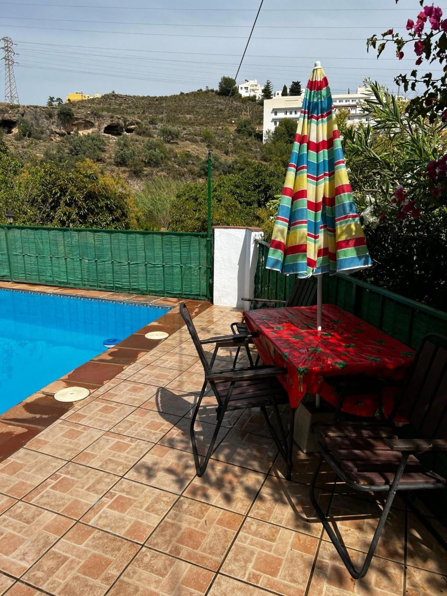 Casa Maracuya Holiday home Nerja