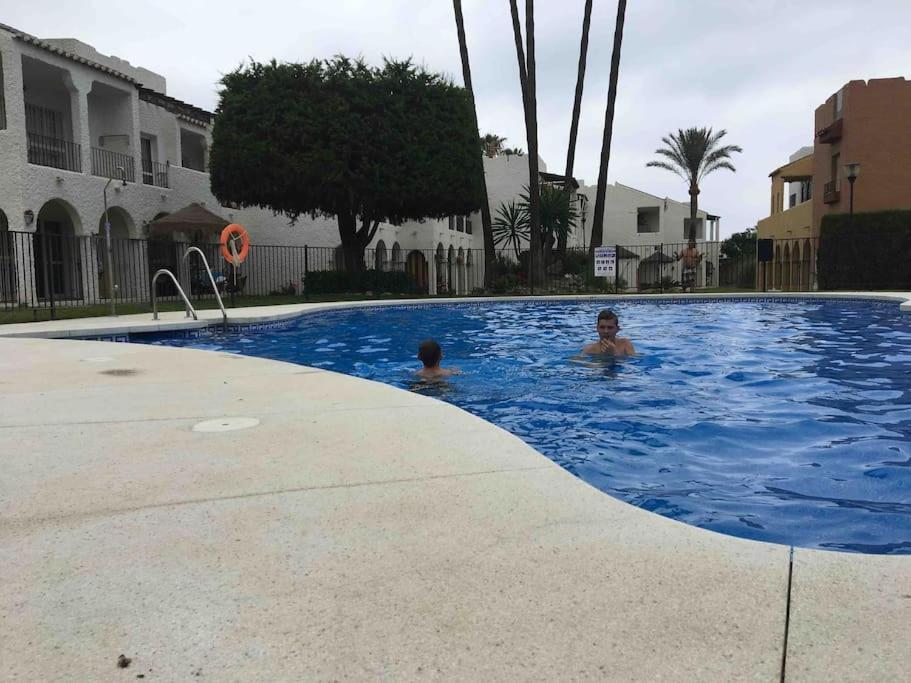 Rio Marinas 15 Playazo *
