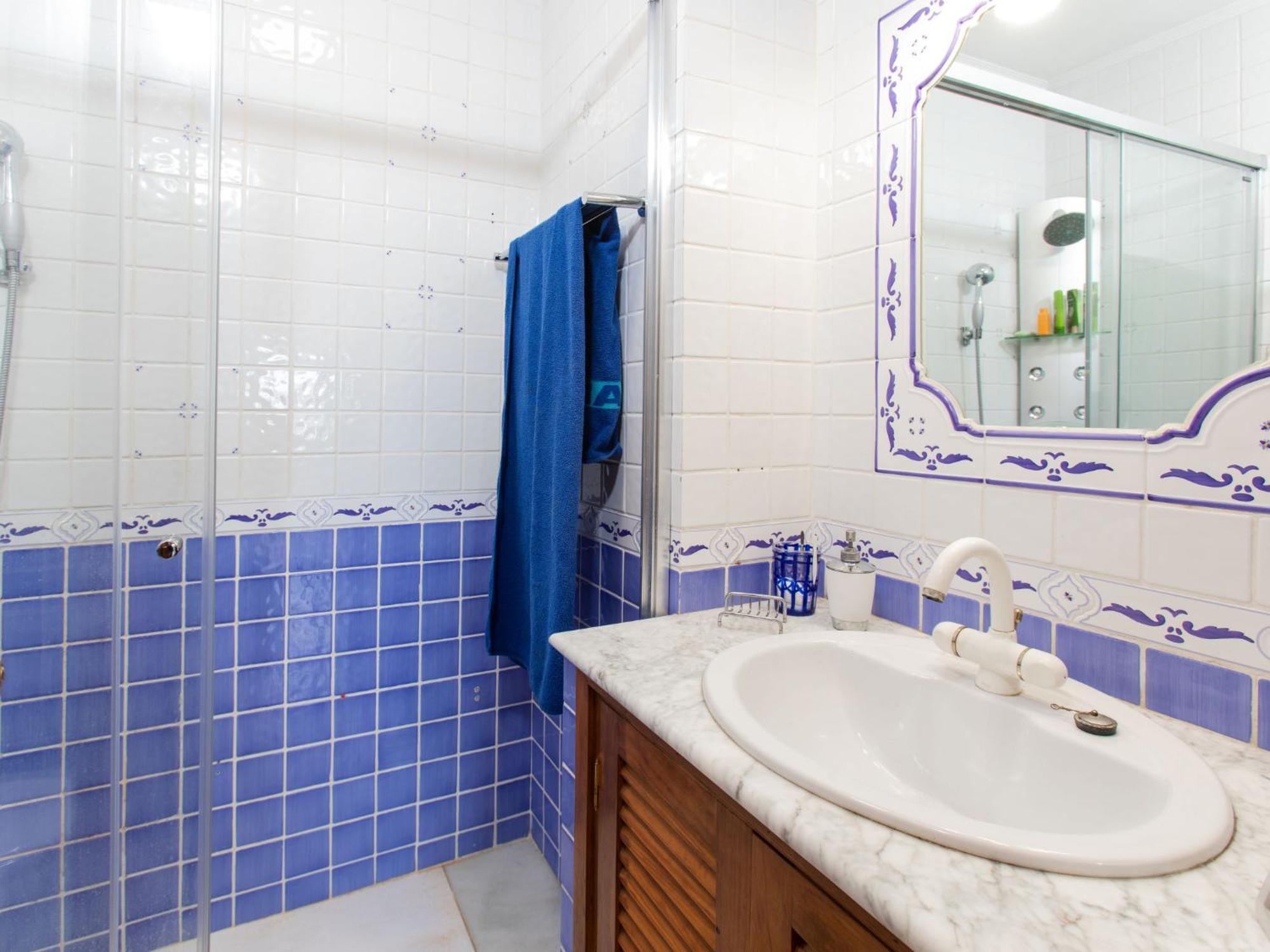 Area By Interhome