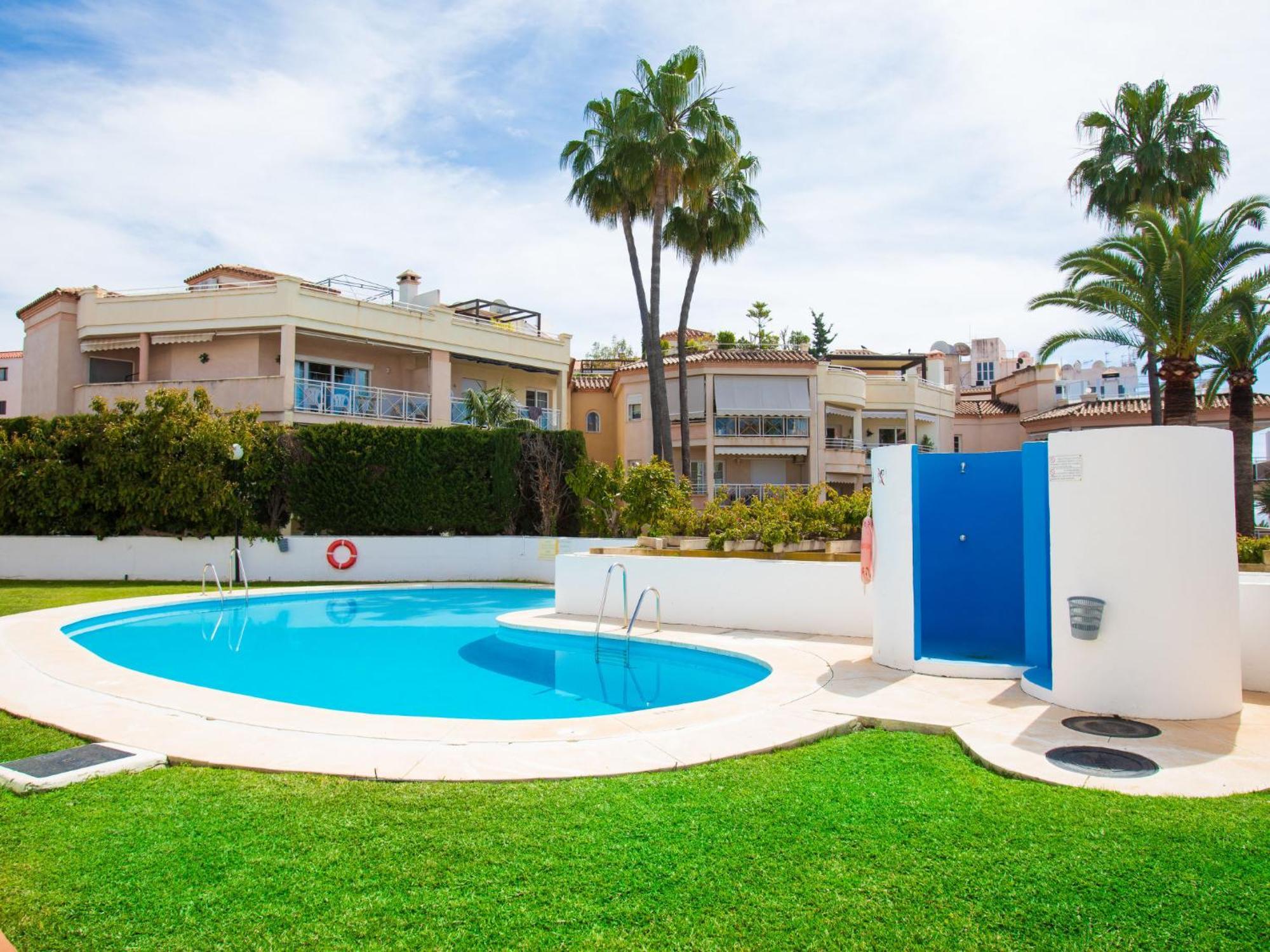 Area By Interhome Apartamento