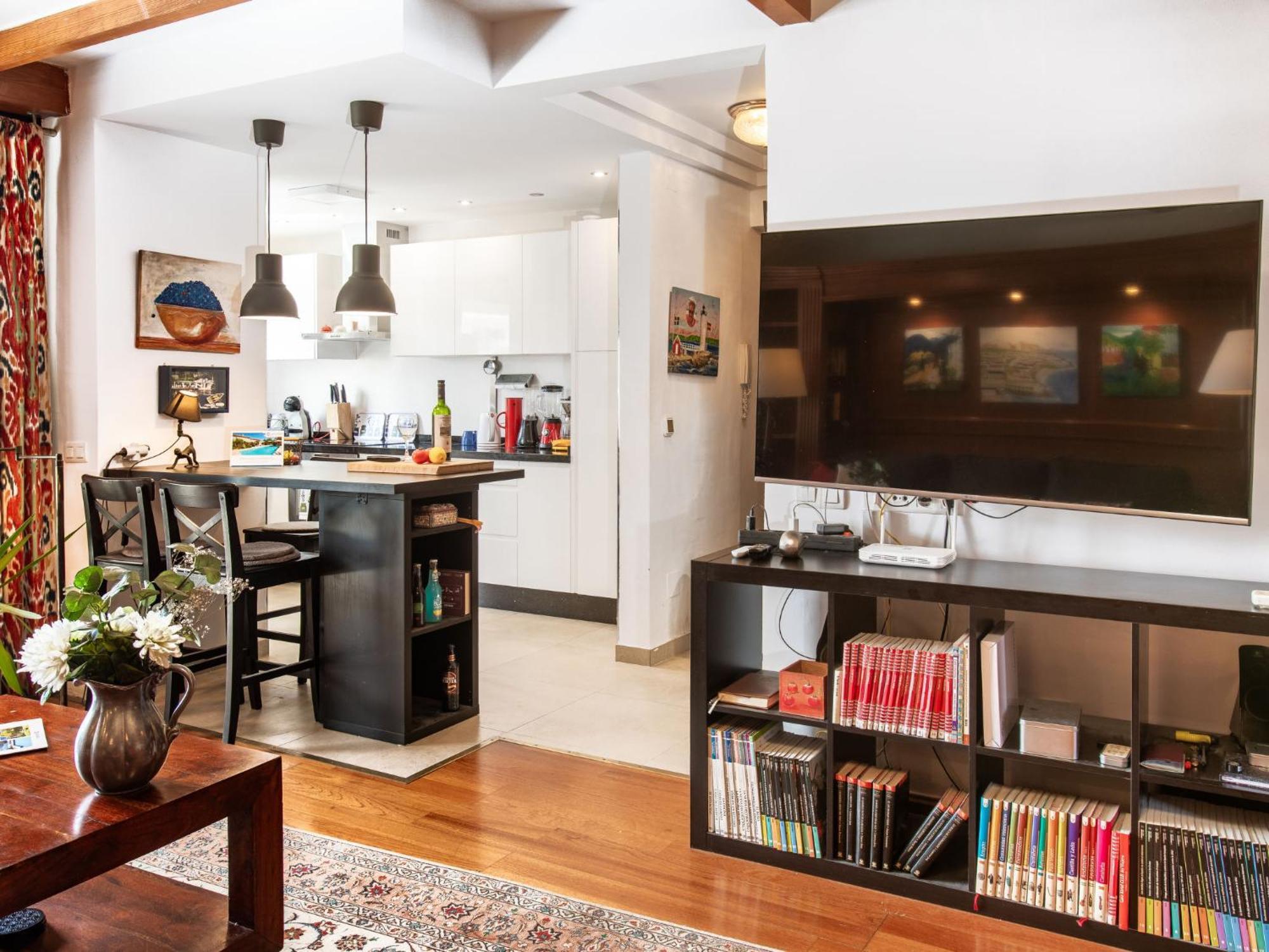 Area By Interhome