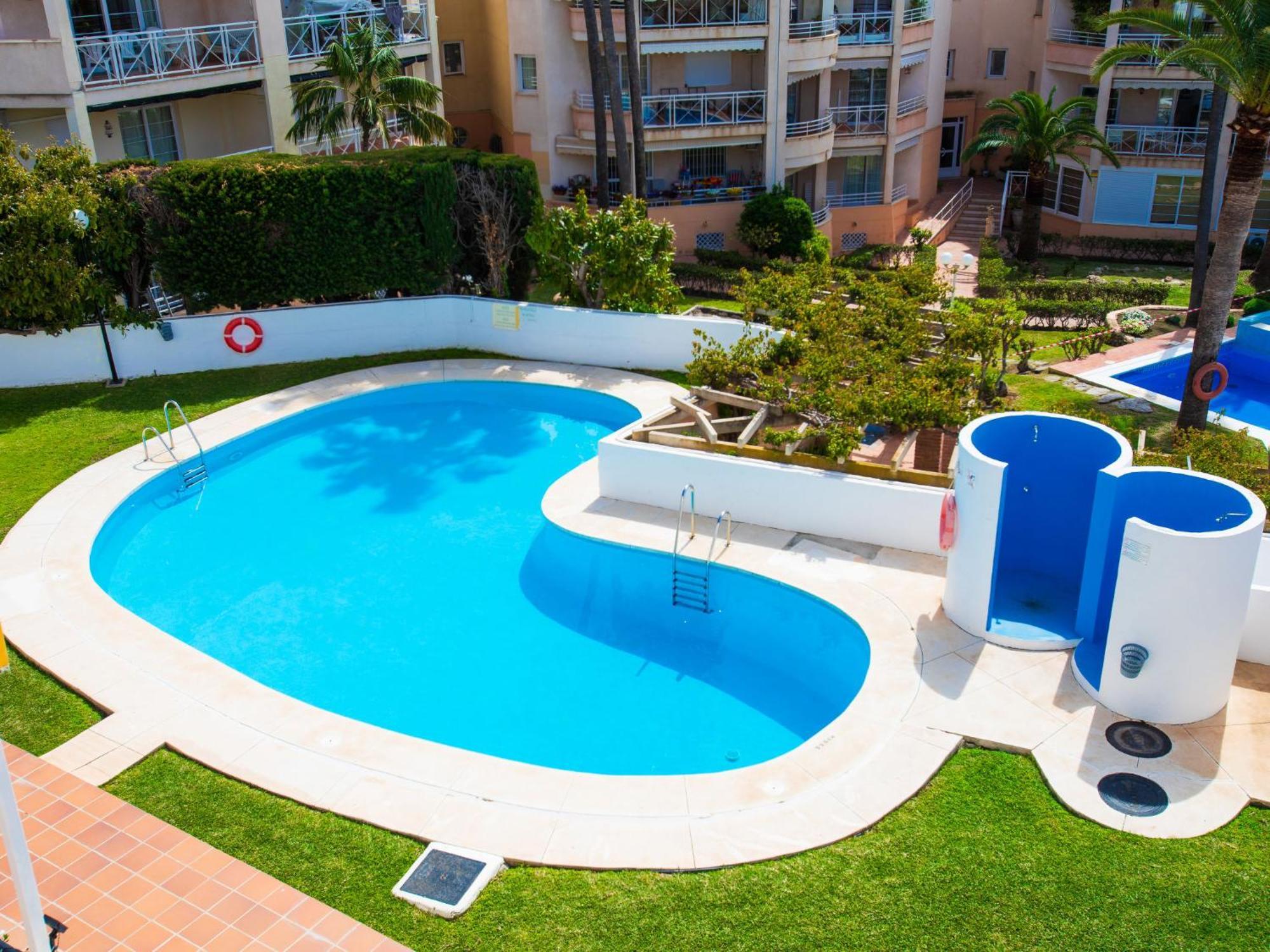 Area By Interhome Apartamento