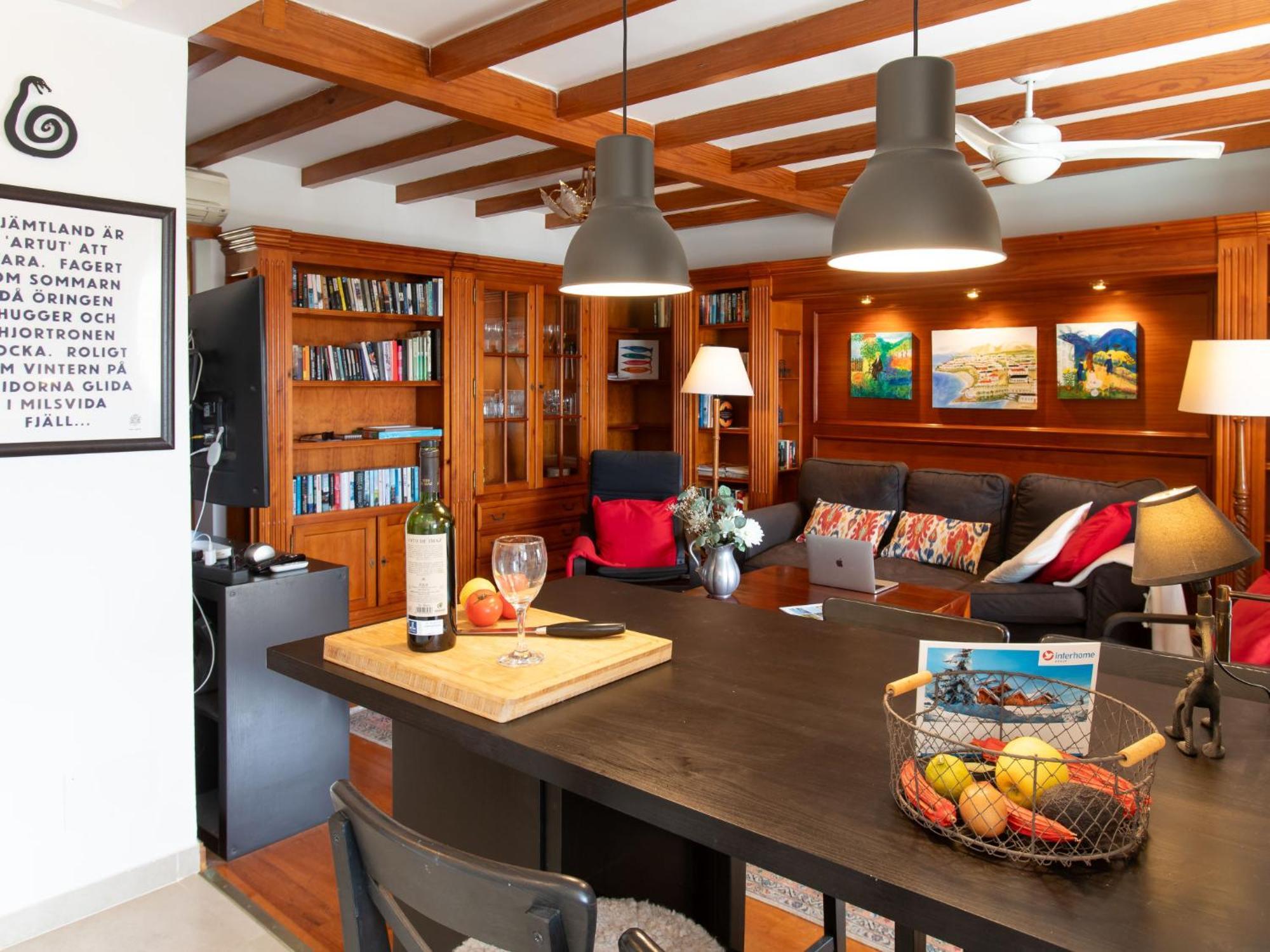 Apartamento Area By Interhome *