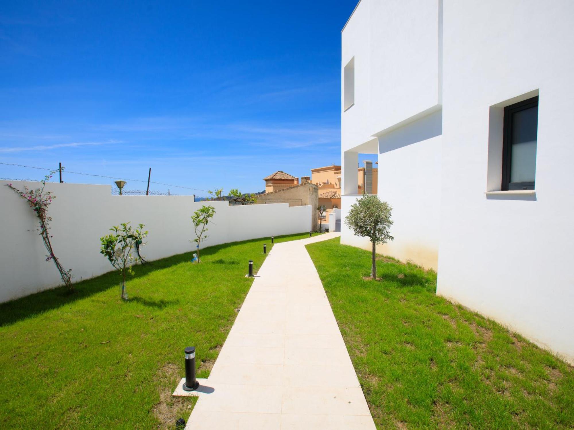 Colina Alta By Interhome Apartamento
