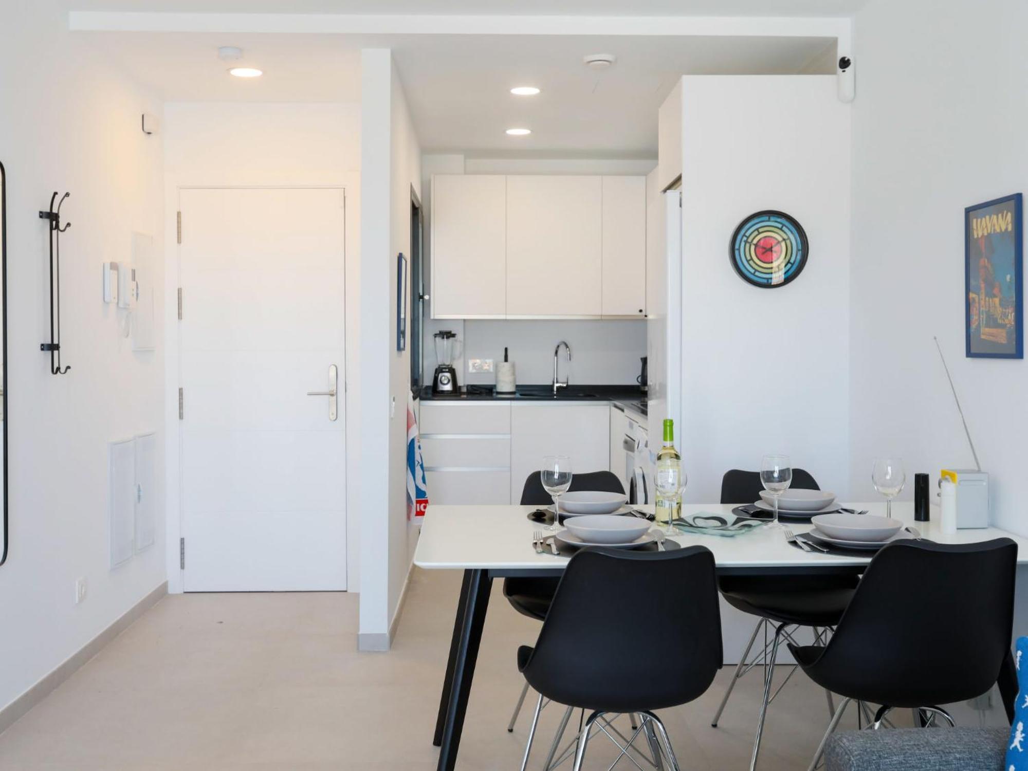 Apartamento Colina Alta By Interhome *
