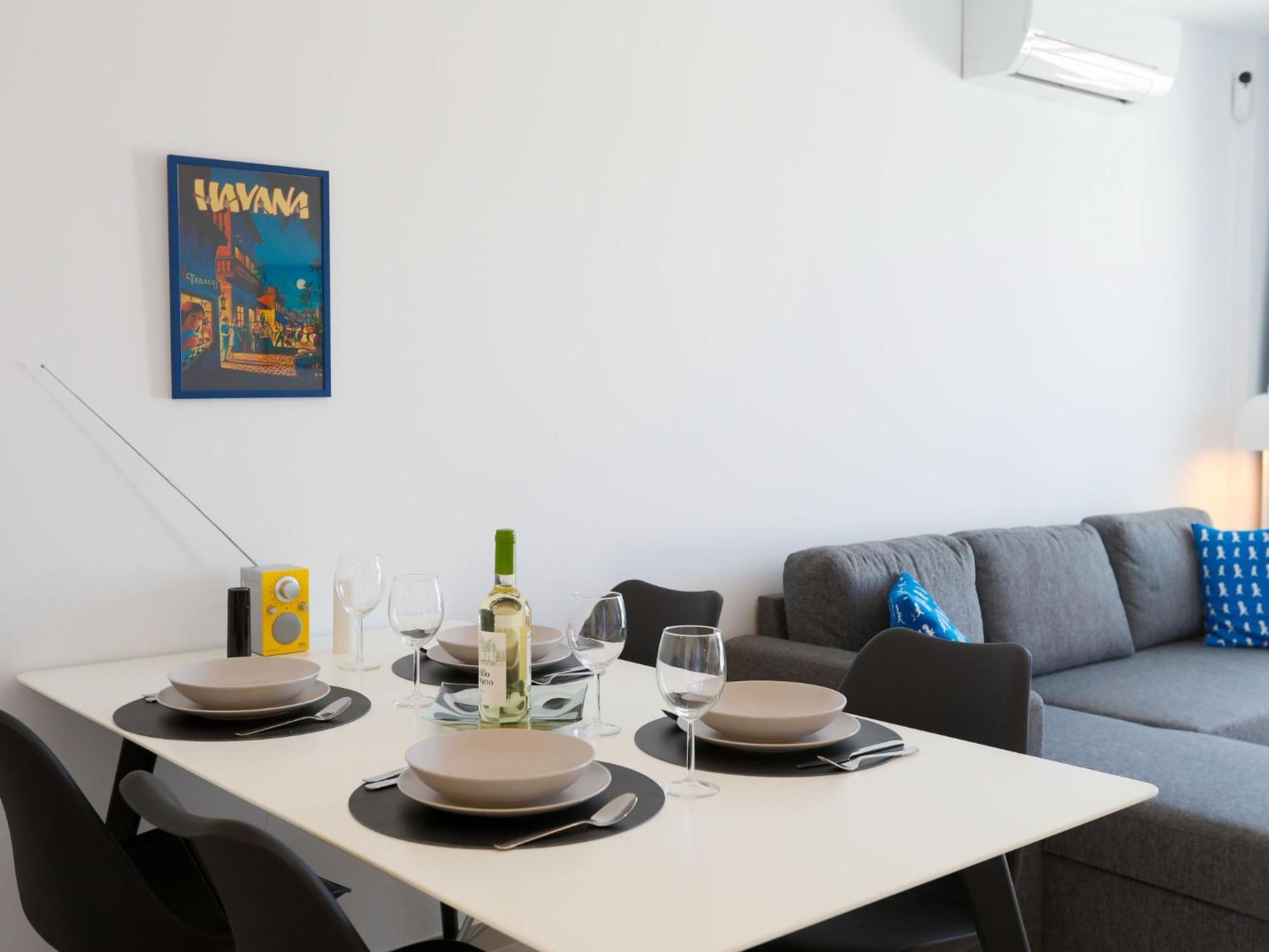Colina Alta By Interhome Apartamento Nerja