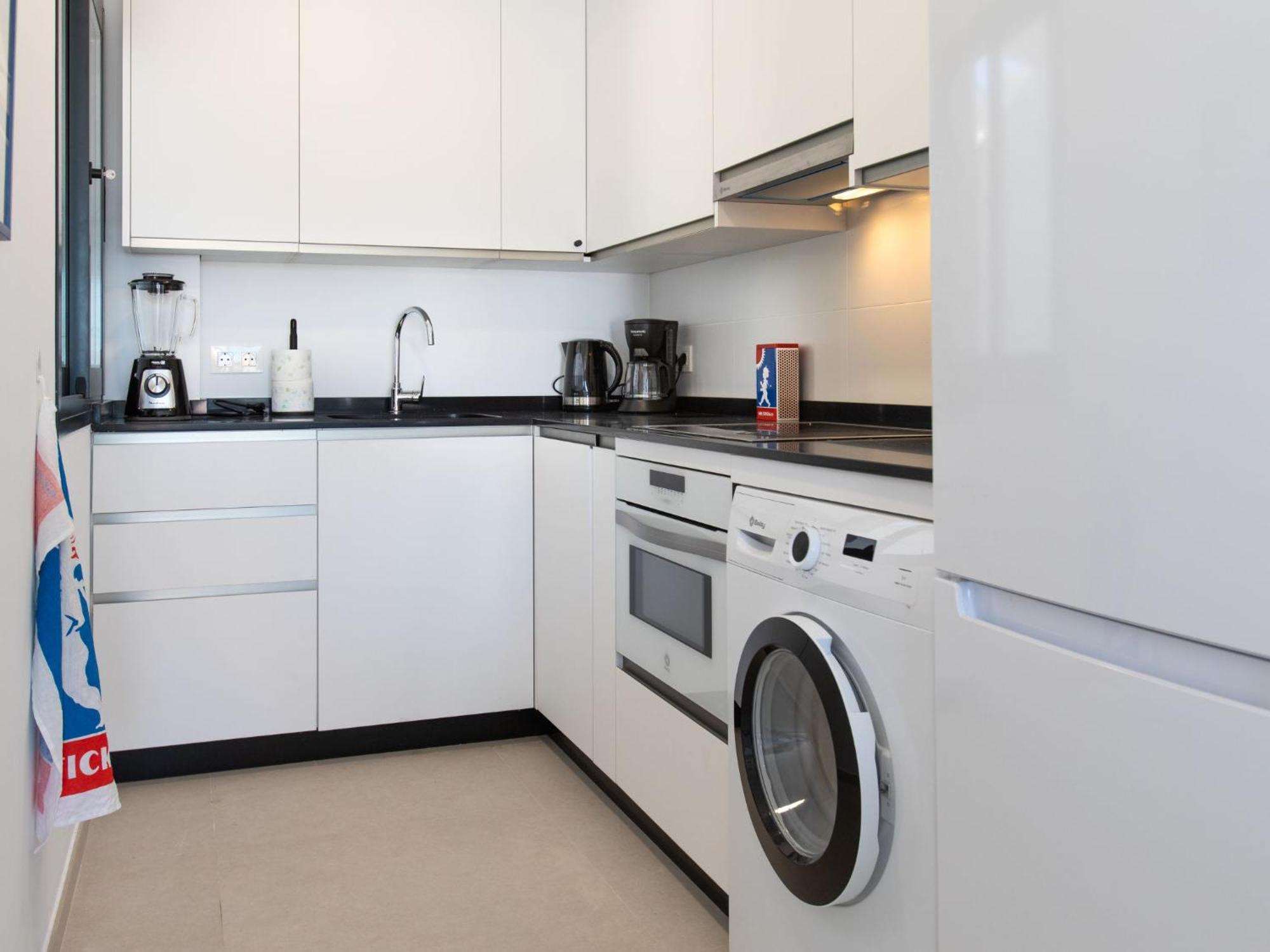 Colina Alta By Interhome Apartamento Nerja