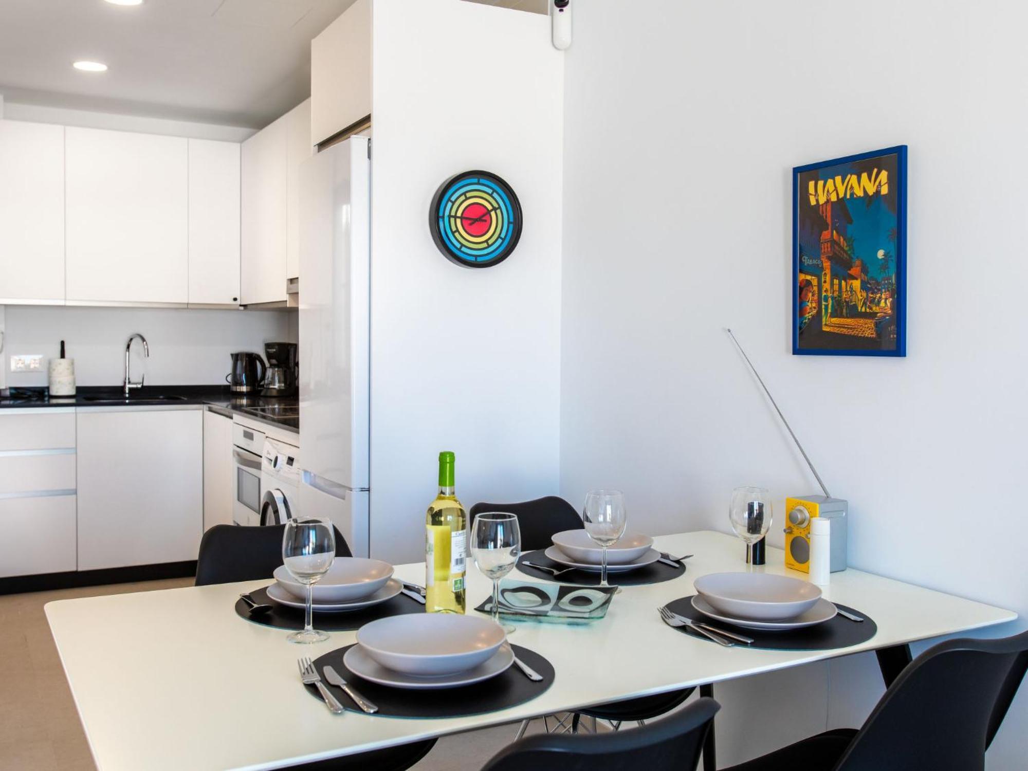Colina Alta By Interhome * Nerja