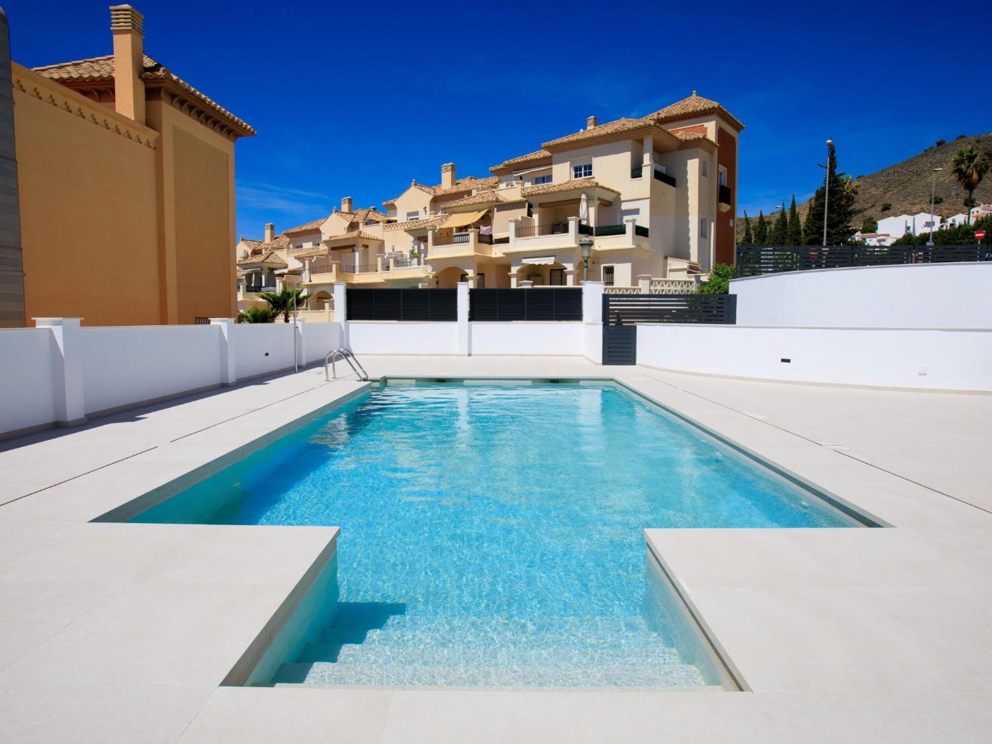 Colina Alta By Interhome Nerja