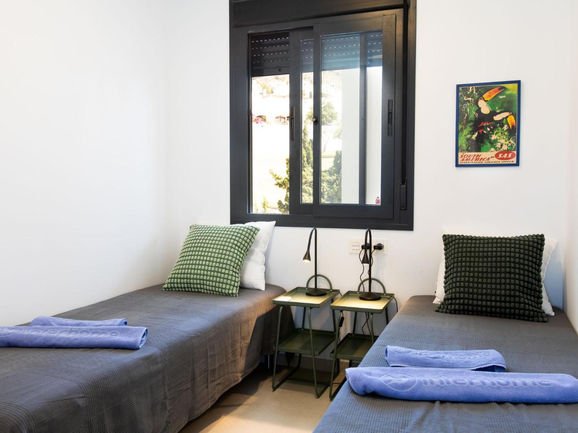 Colina Alta By Interhome