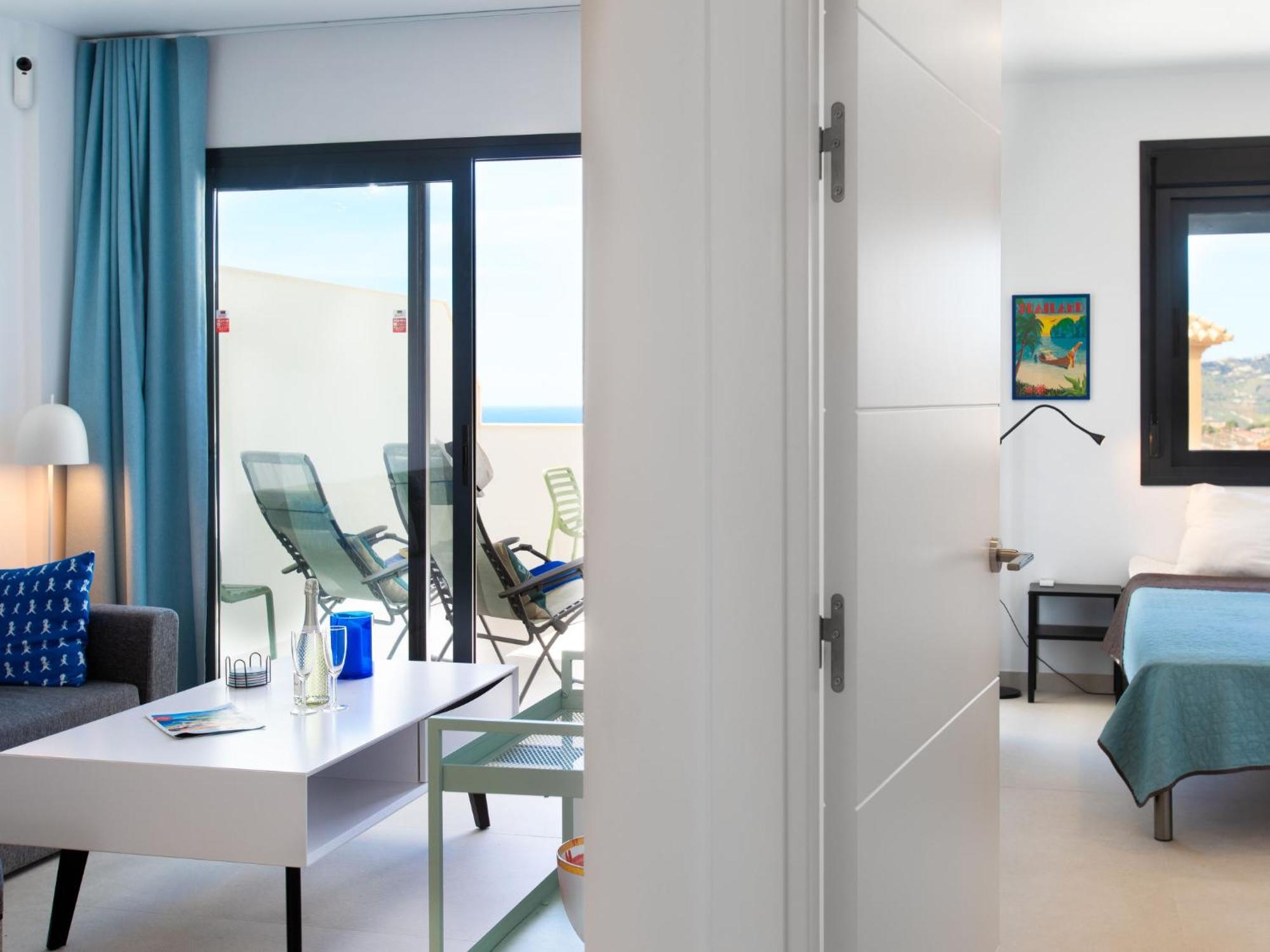 Apartamento Colina Alta By Interhome Nerja