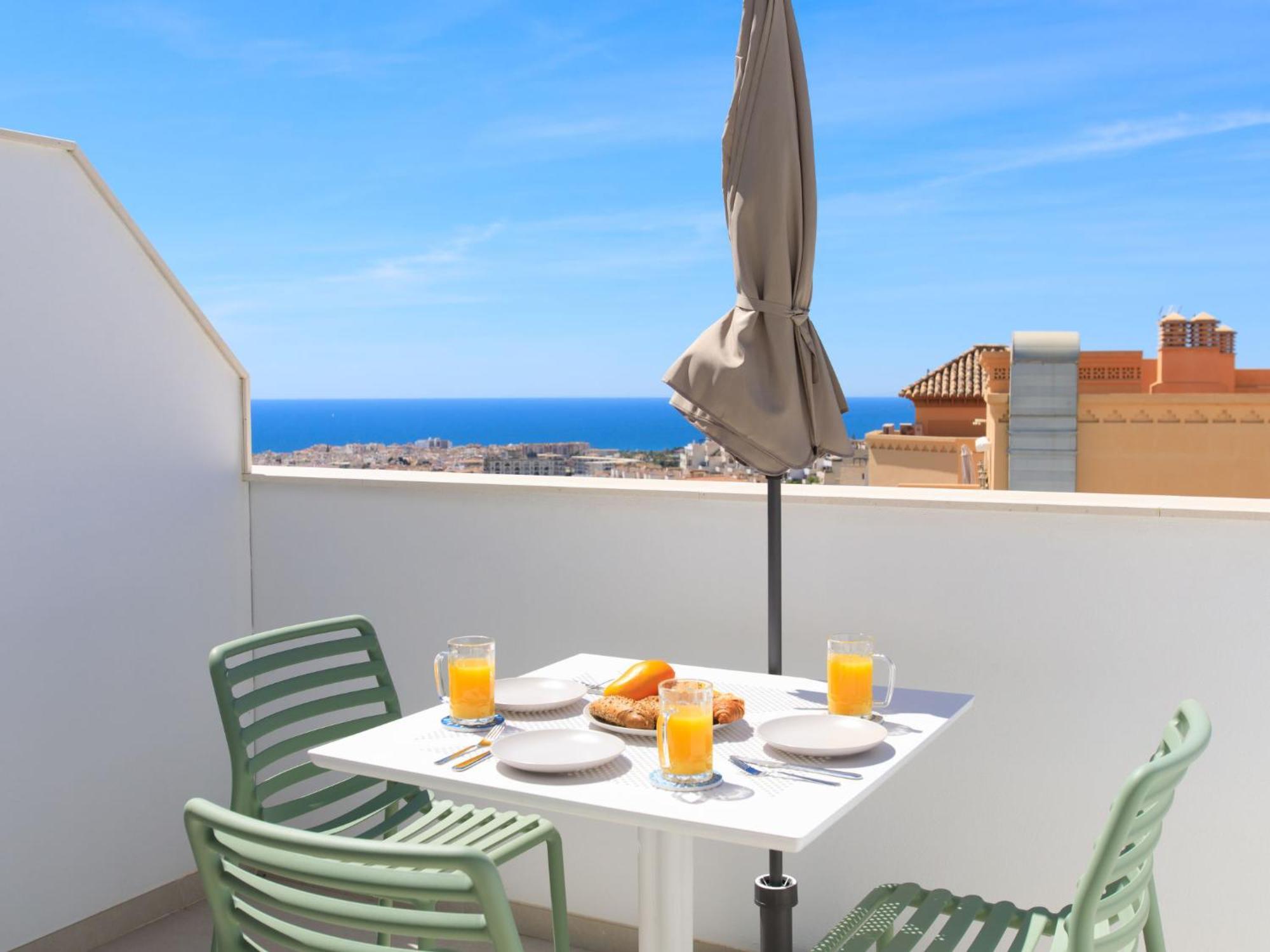 Colina Alta By Interhome * Nerja