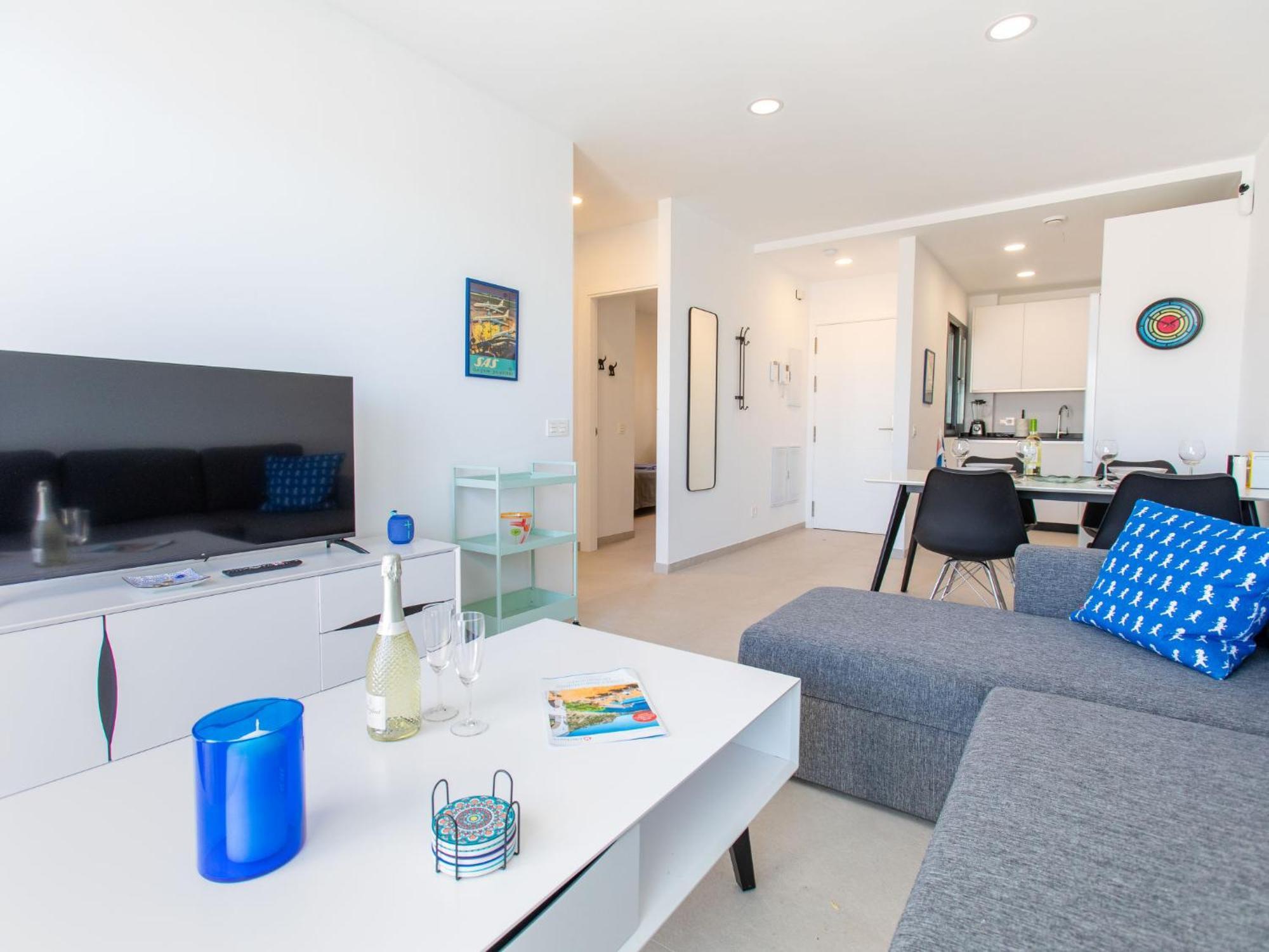 Apartamento Colina Alta By Interhome