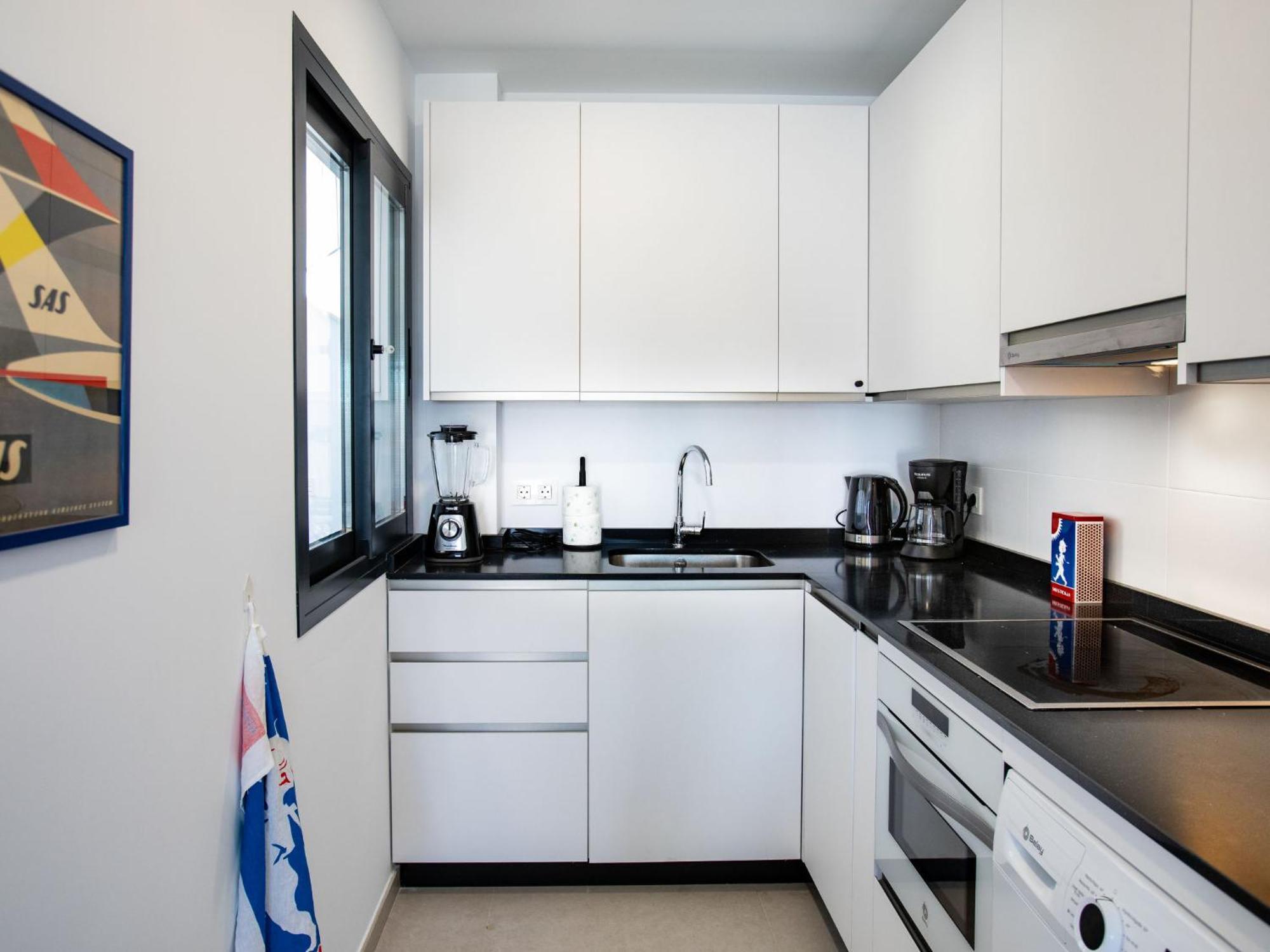 Colina Alta By Interhome Apartamento Nerja