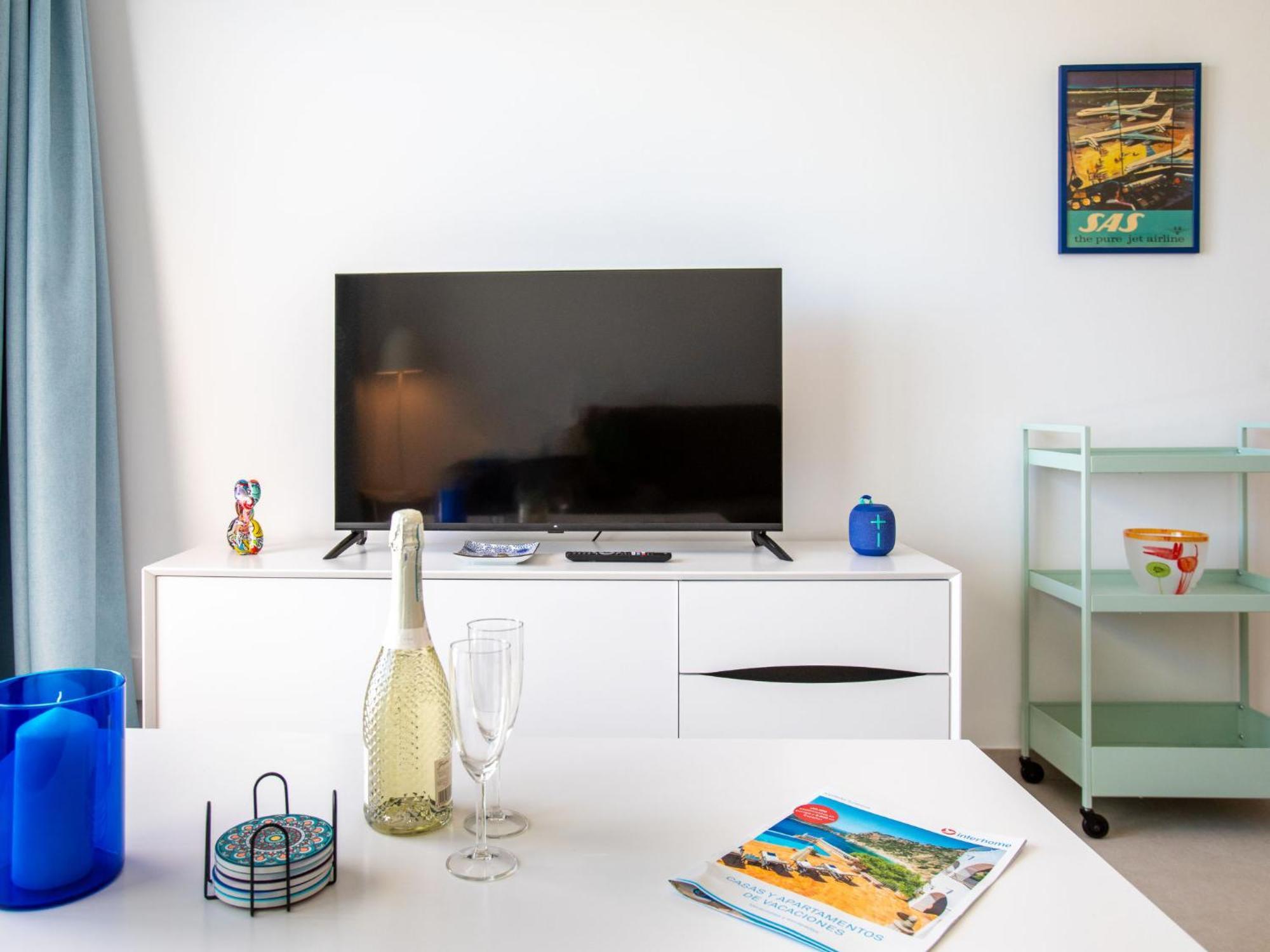Colina Alta By Interhome Nerja