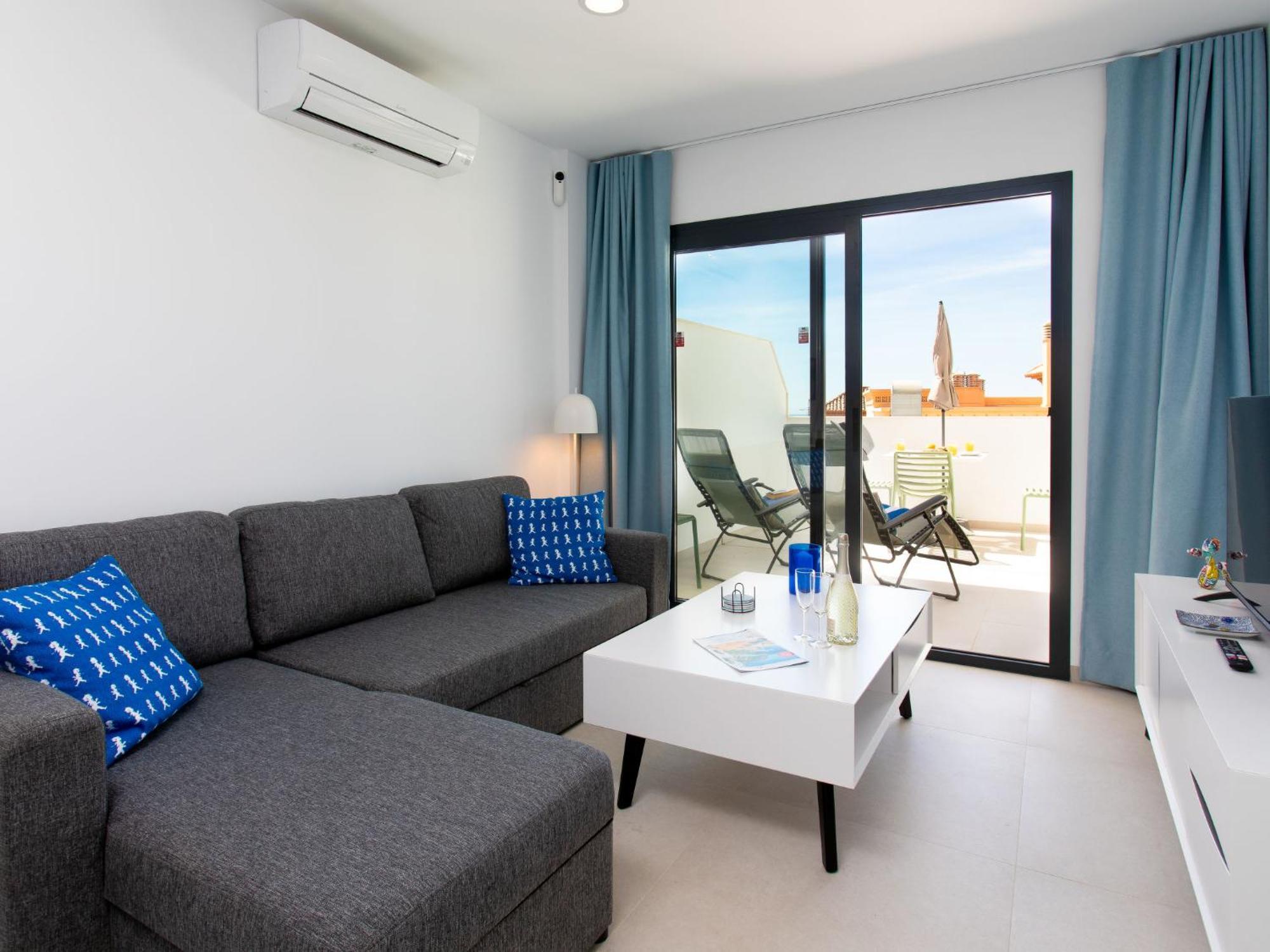 Apartamento Colina Alta By Interhome *