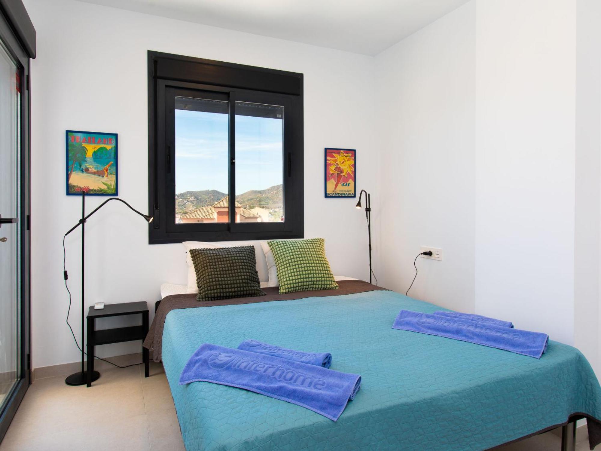 Apartamento Colina Alta By Interhome Nerja