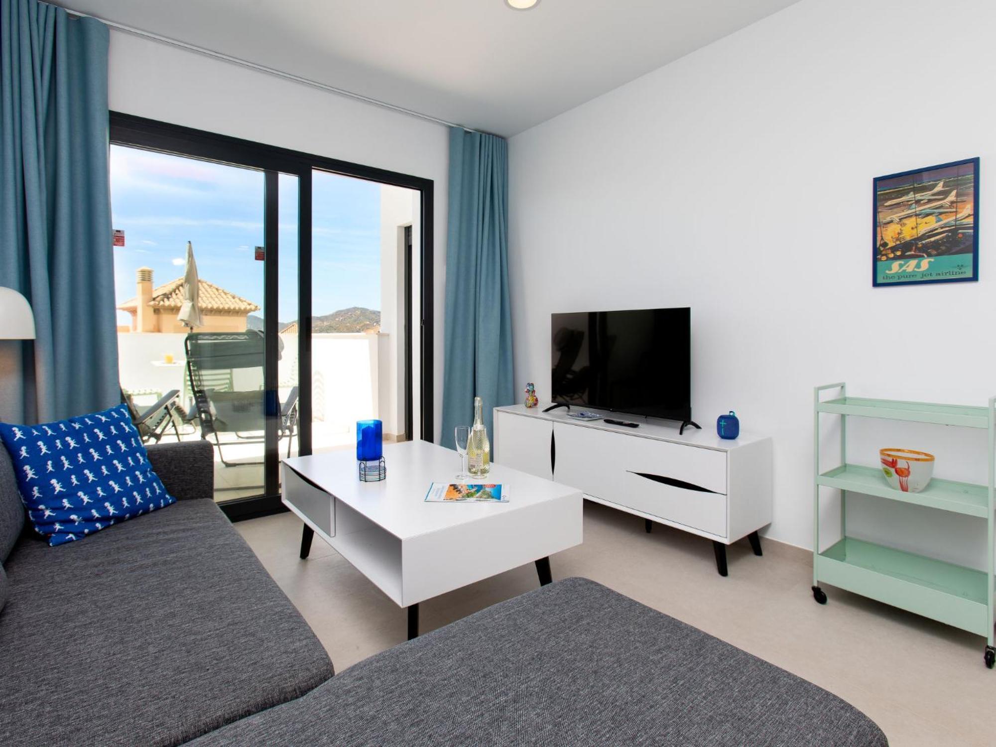 Apartamento Colina Alta By Interhome *