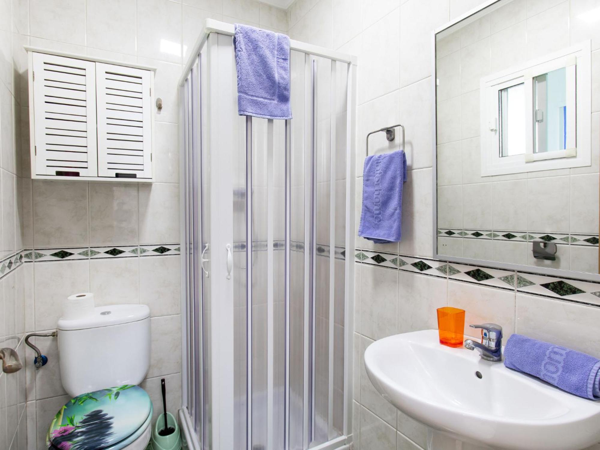 Town Center House With Jacuzzi Сasa de vacaciones *