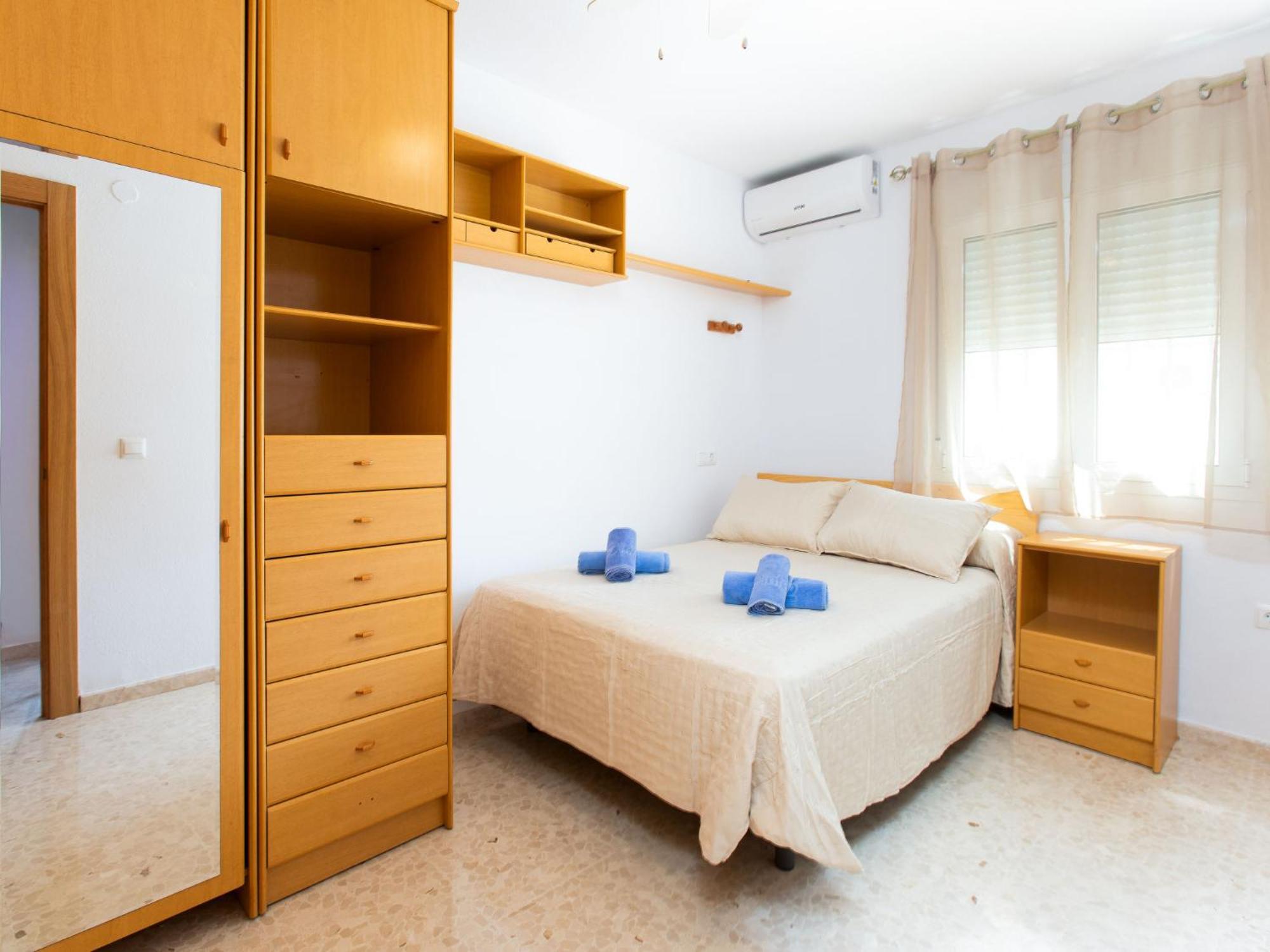 Town Center House With Jacuzzi Сasa de vacaciones Nerja
