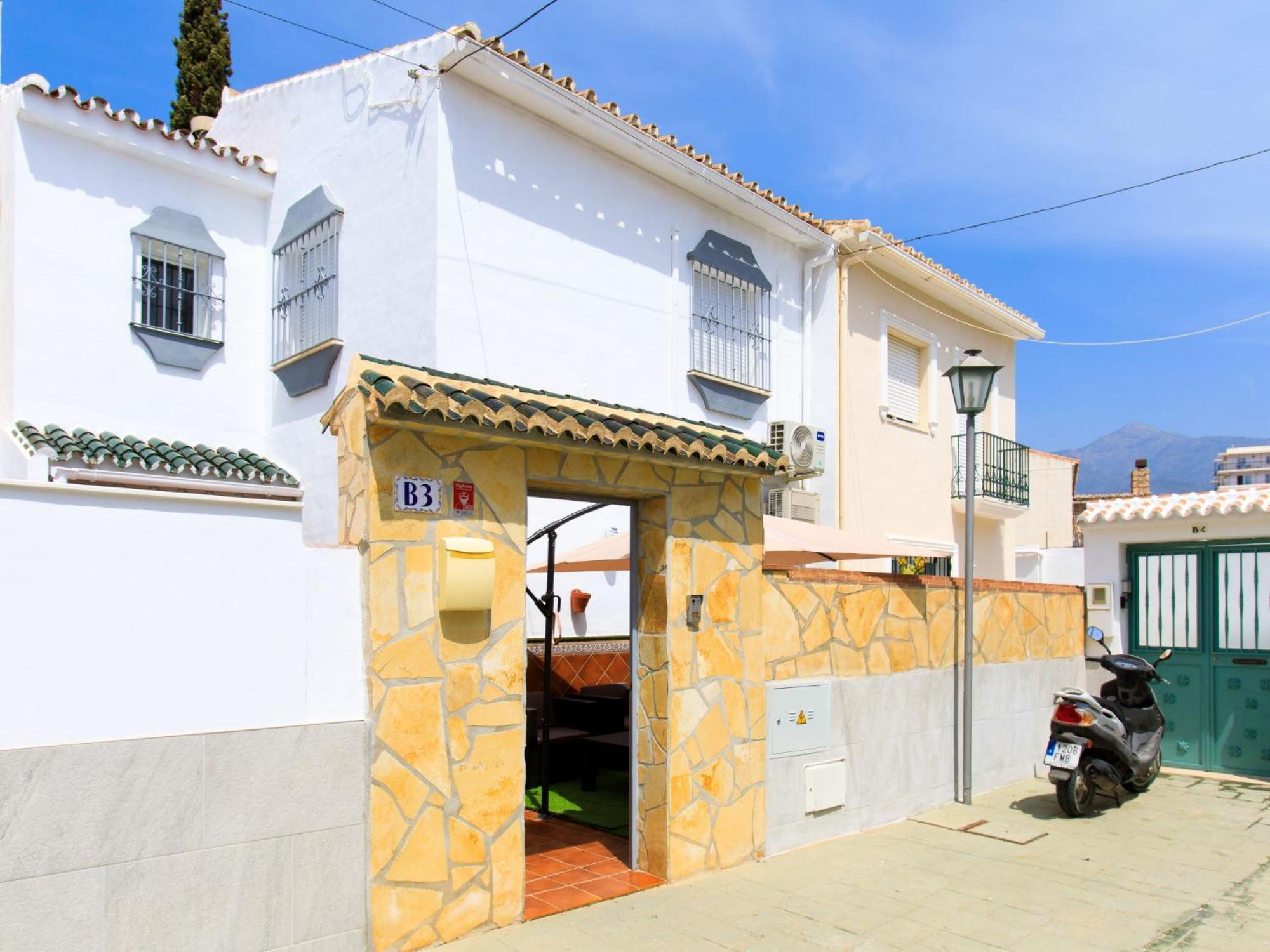 Сasa de vacaciones Town Center House With Jacuzzi