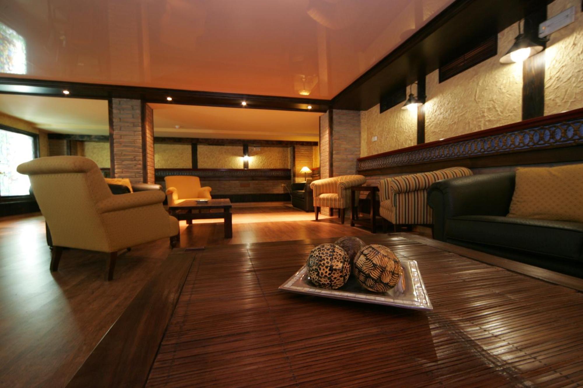 Toboso Apar - Turis 3*