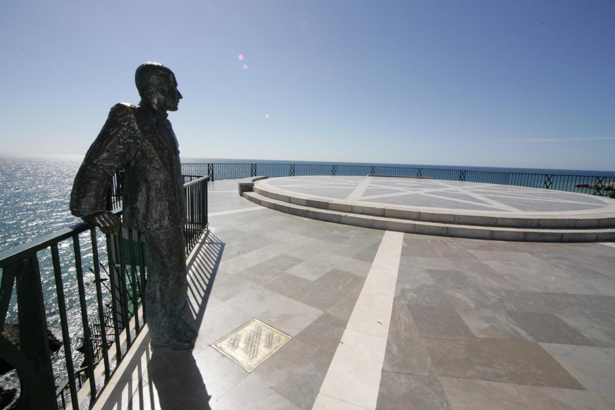 Toboso Apar - Turis 3* Nerja